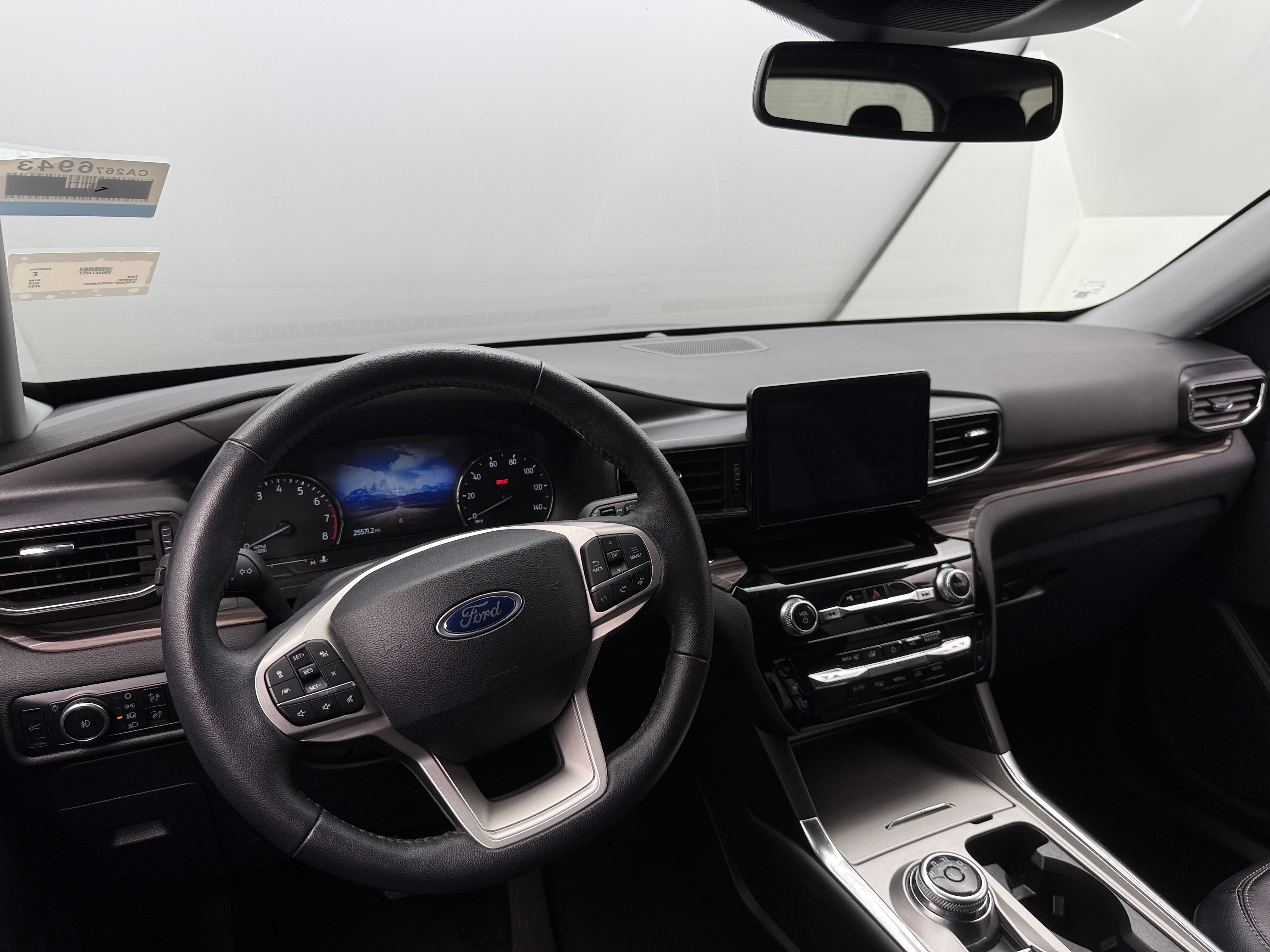 2024 Ford Explorer Limited 2