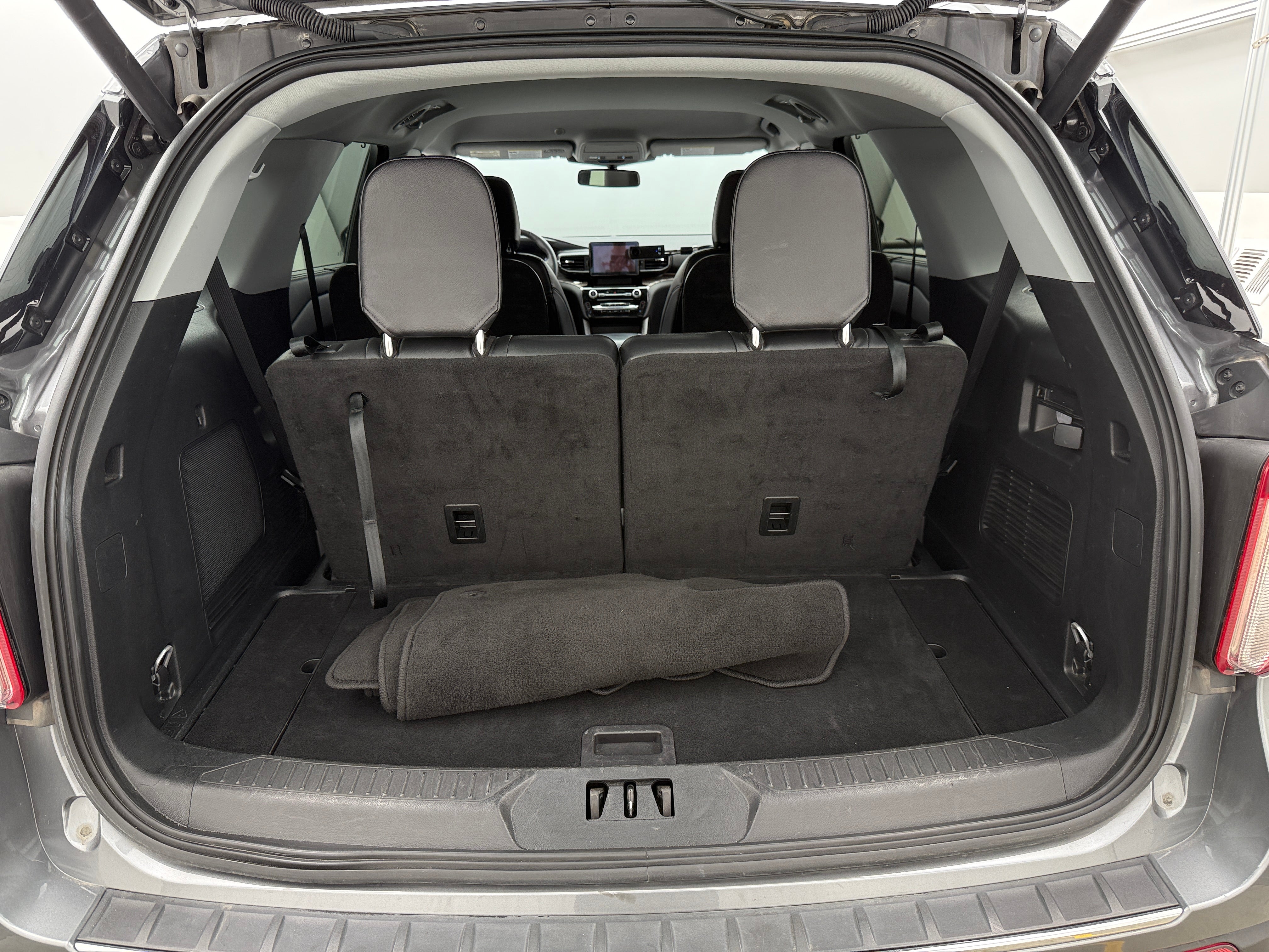 2024 Ford Explorer Limited 6