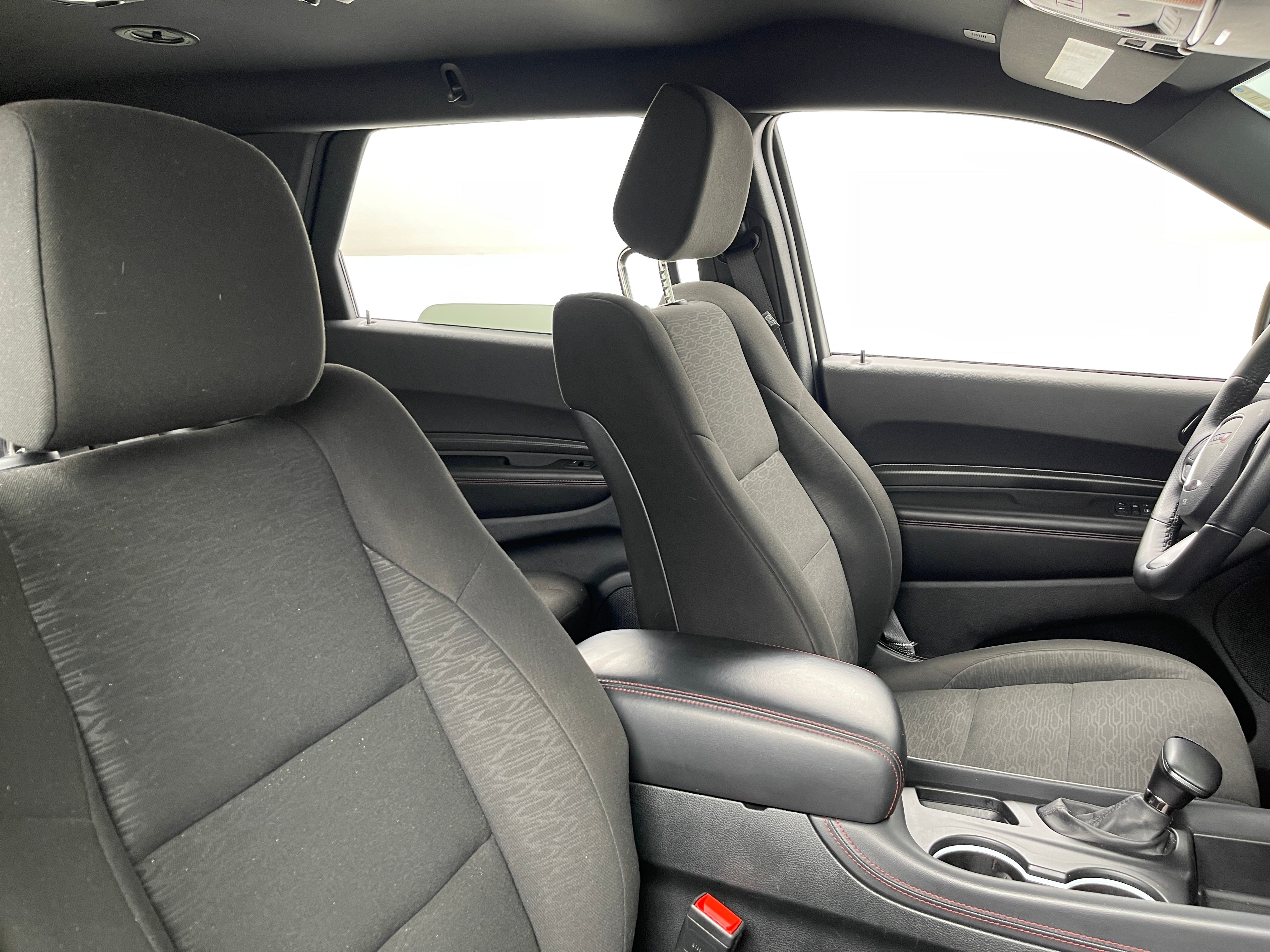 2024 Dodge Durango GT 2