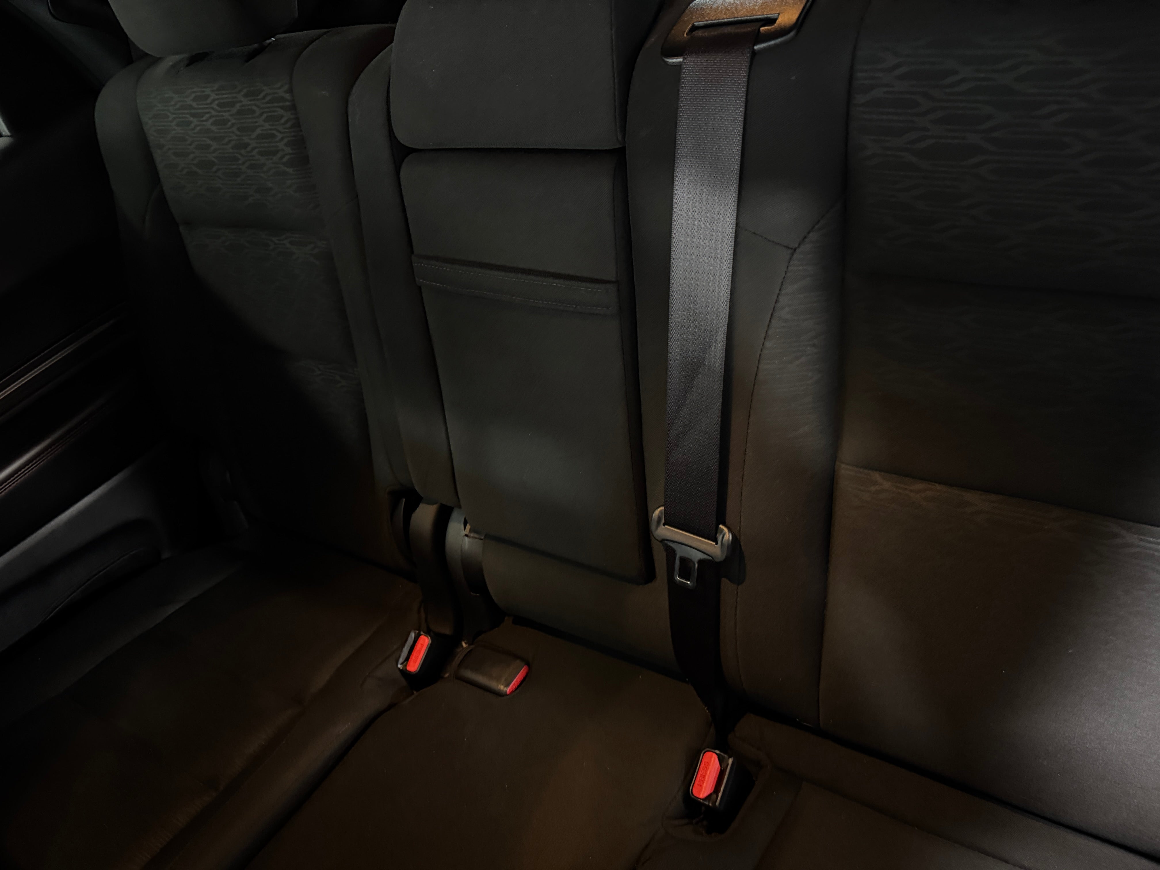 2024 Dodge Durango GT 6