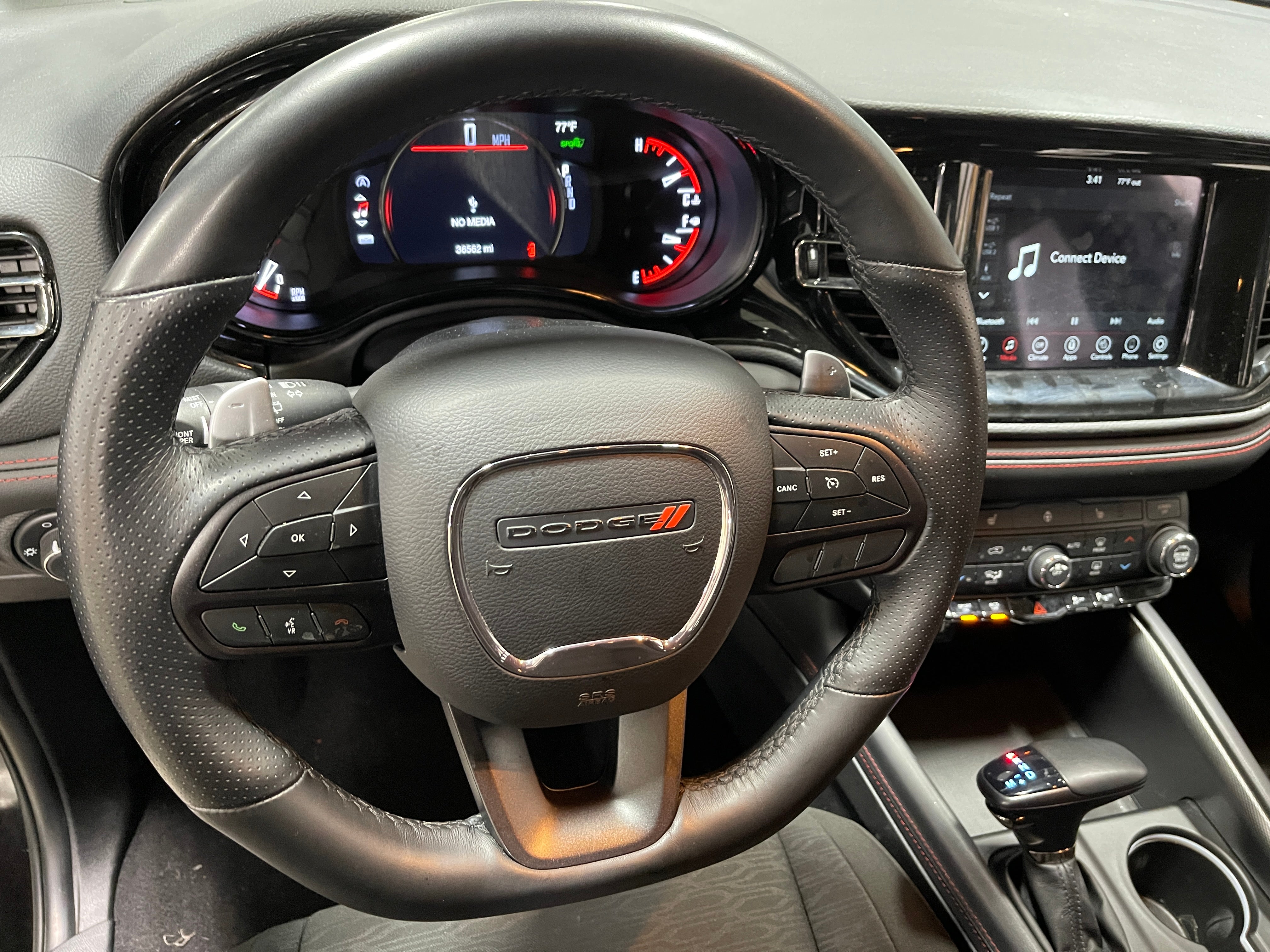 2024 Dodge Durango GT 5