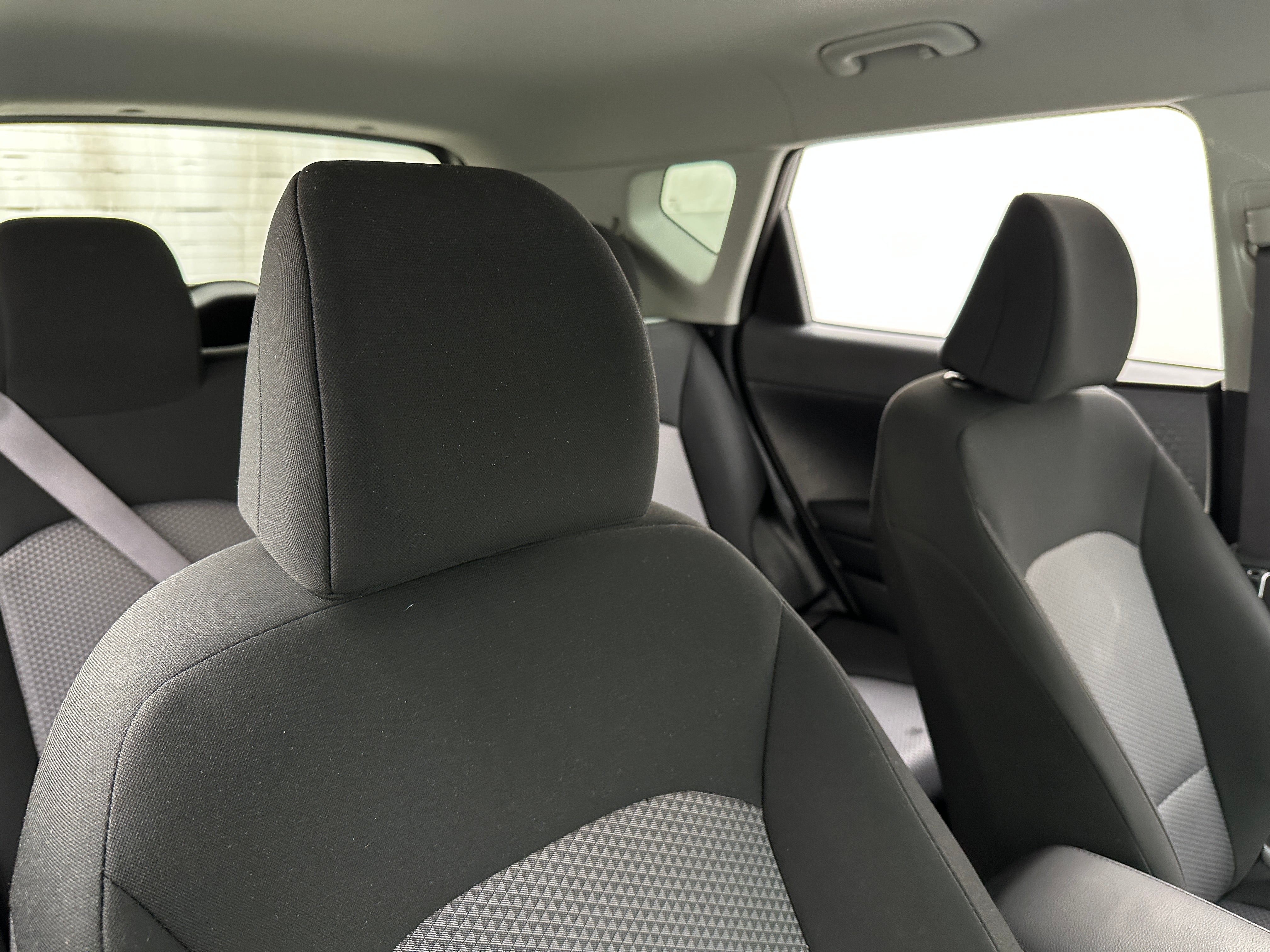 2024 Kia Soul LX 2