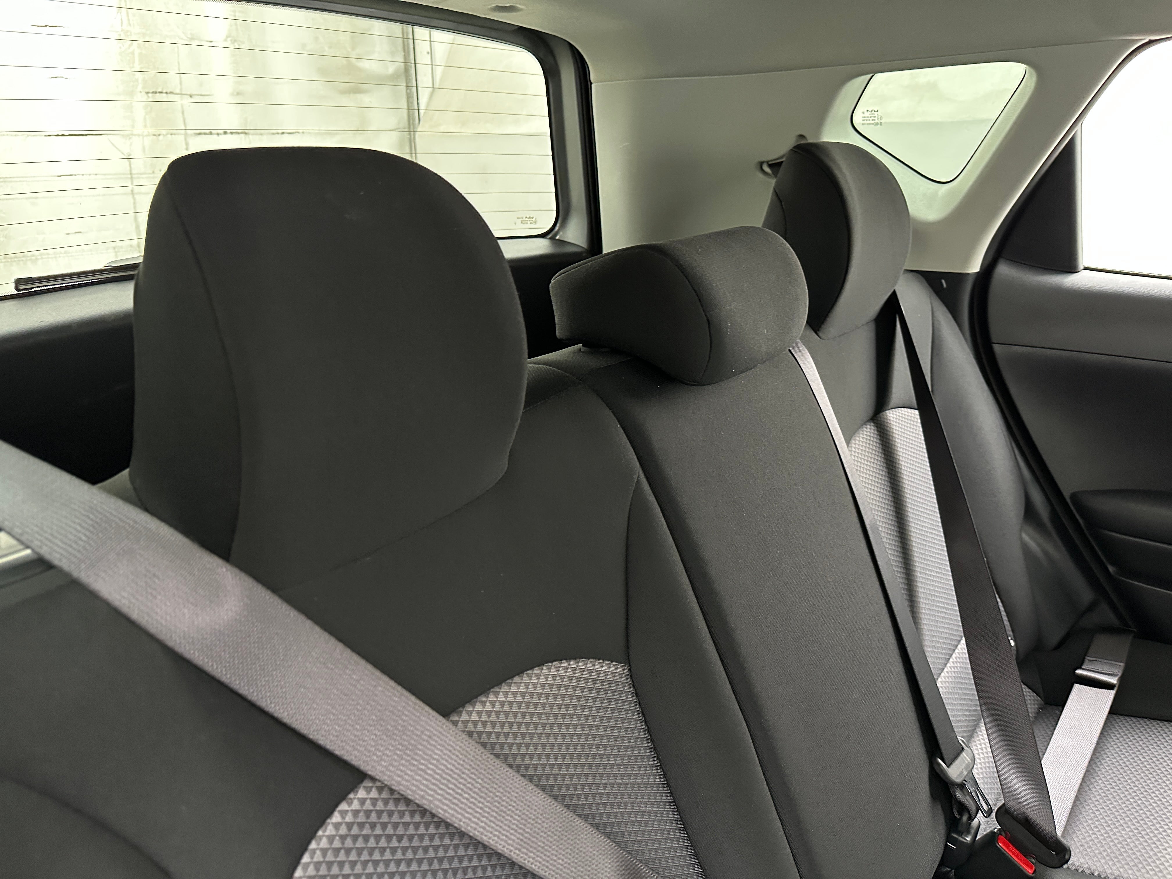 2024 Kia Soul LX 6