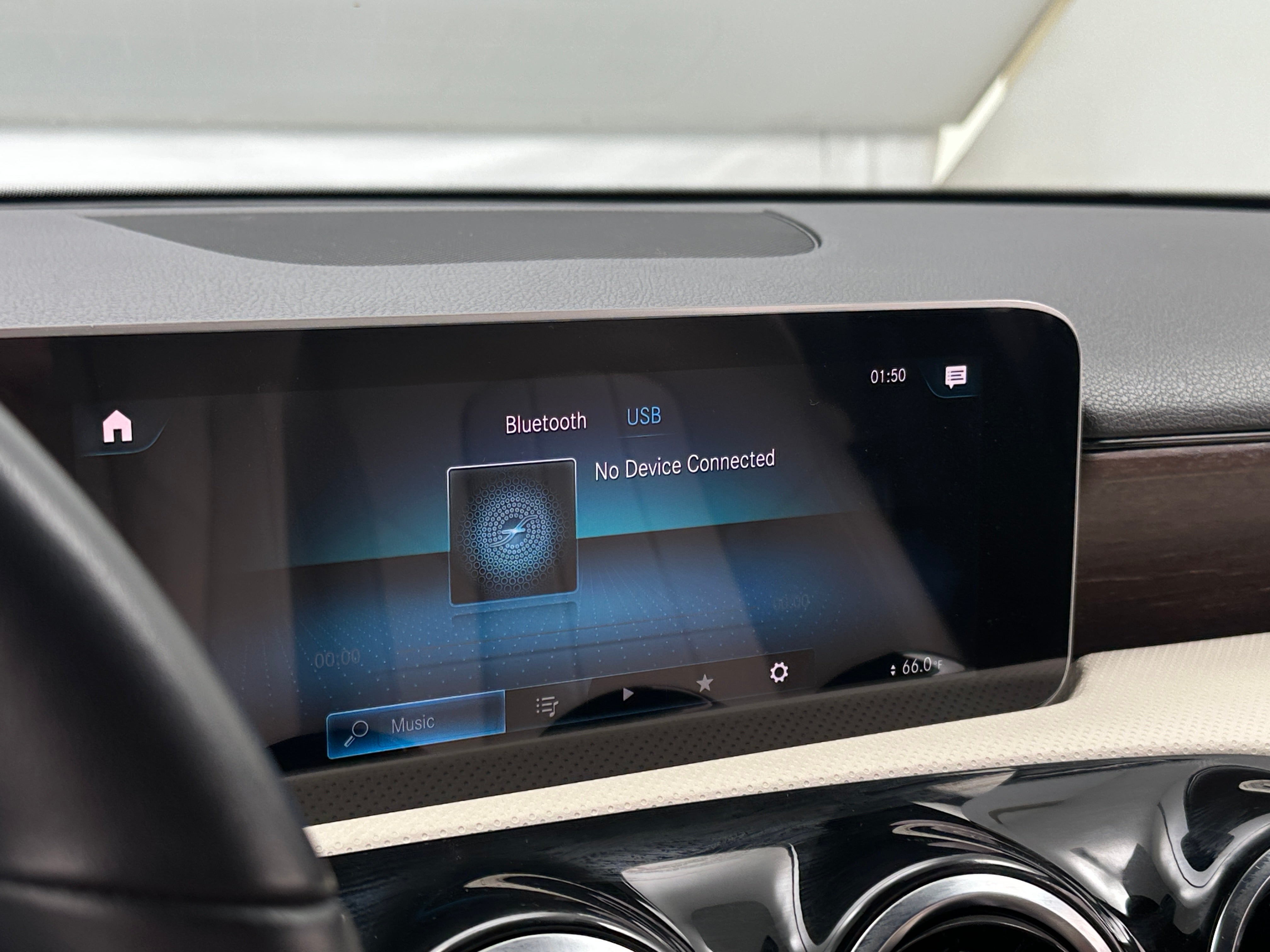 2019 Mercedes-Benz A-Class A 220 3