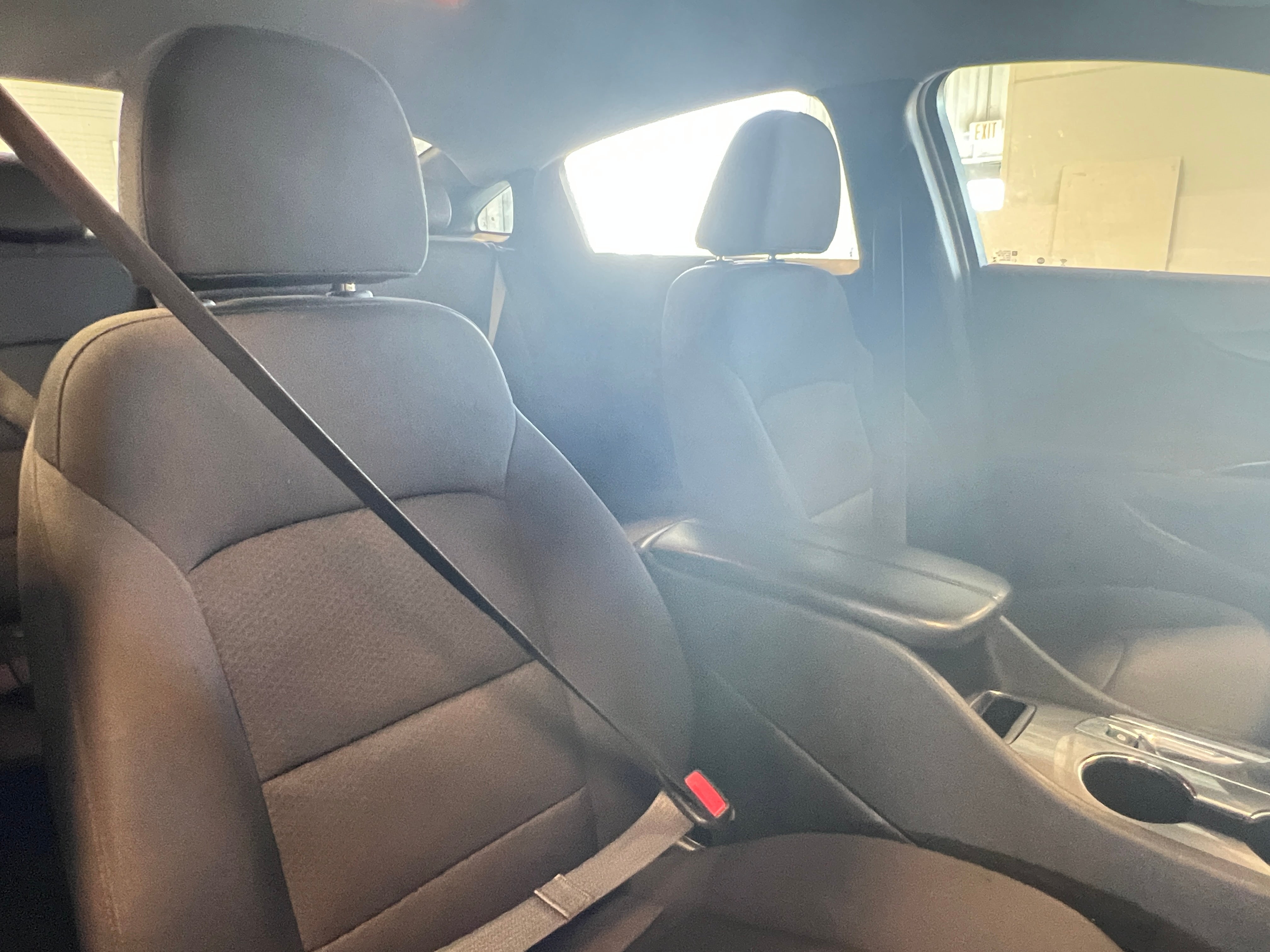 2023 Chevrolet Malibu LT 2