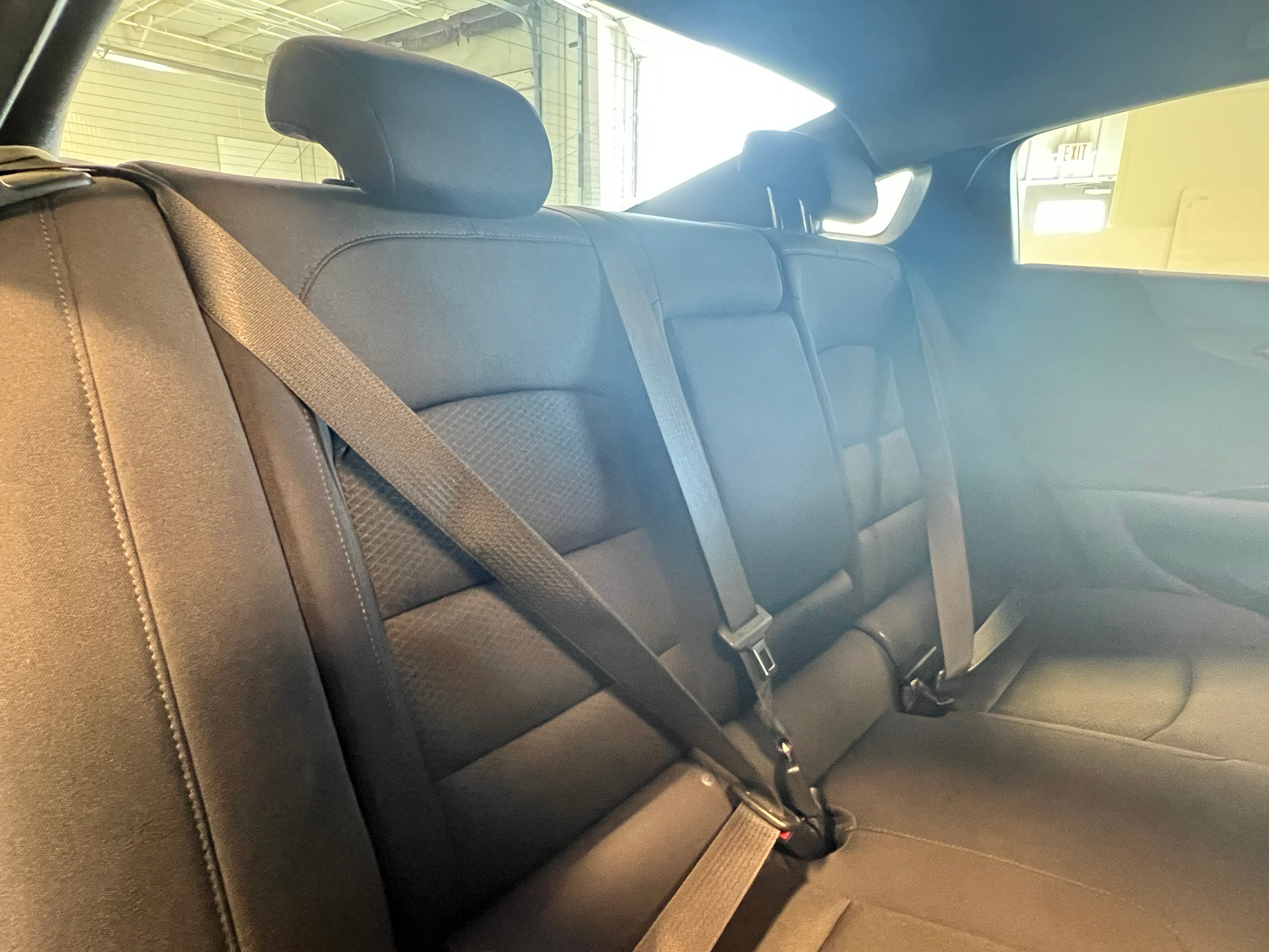 2023 Chevrolet Malibu LT 6