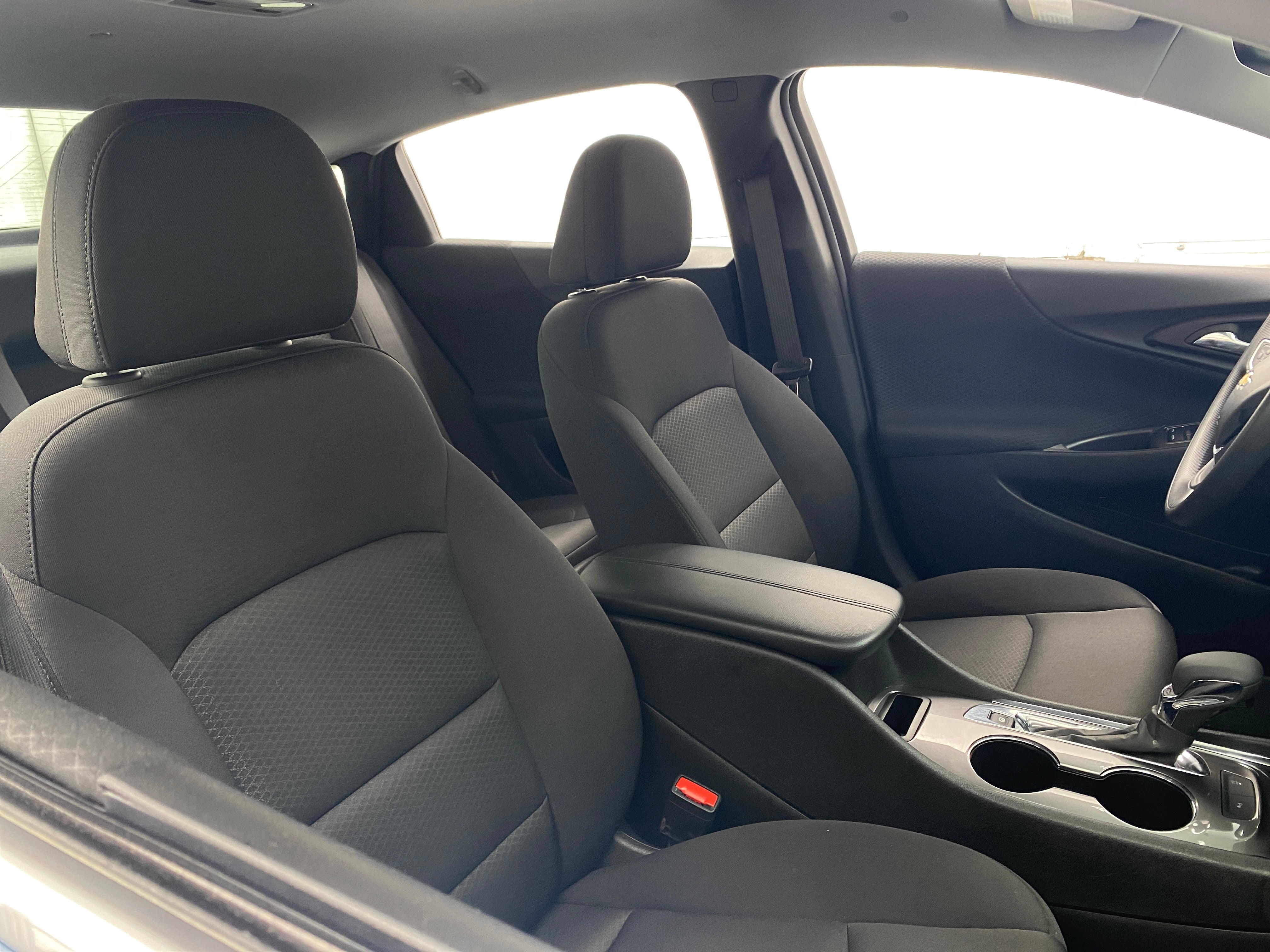 2024 Chevrolet Malibu LT 2