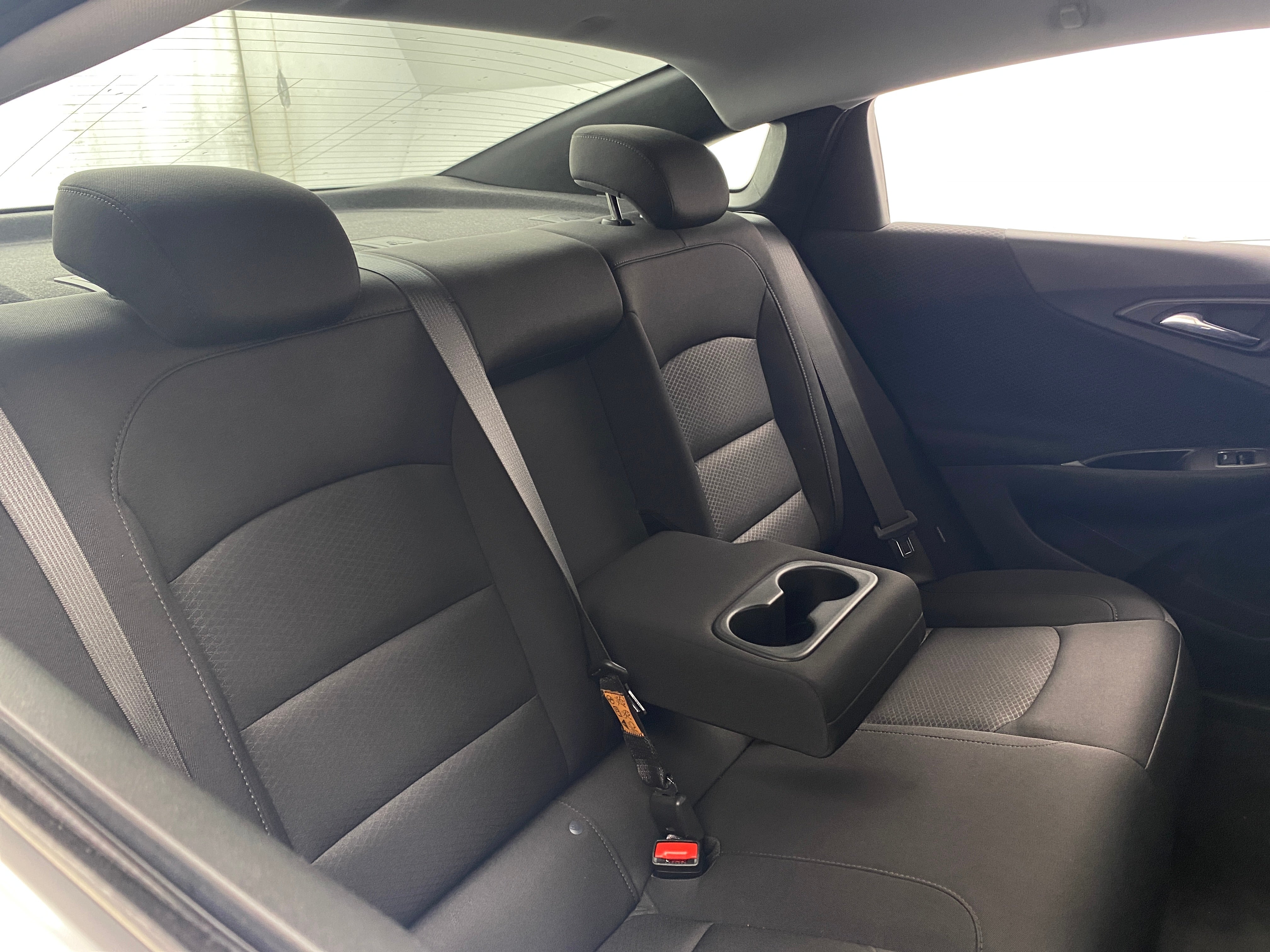 2024 Chevrolet Malibu LT 6