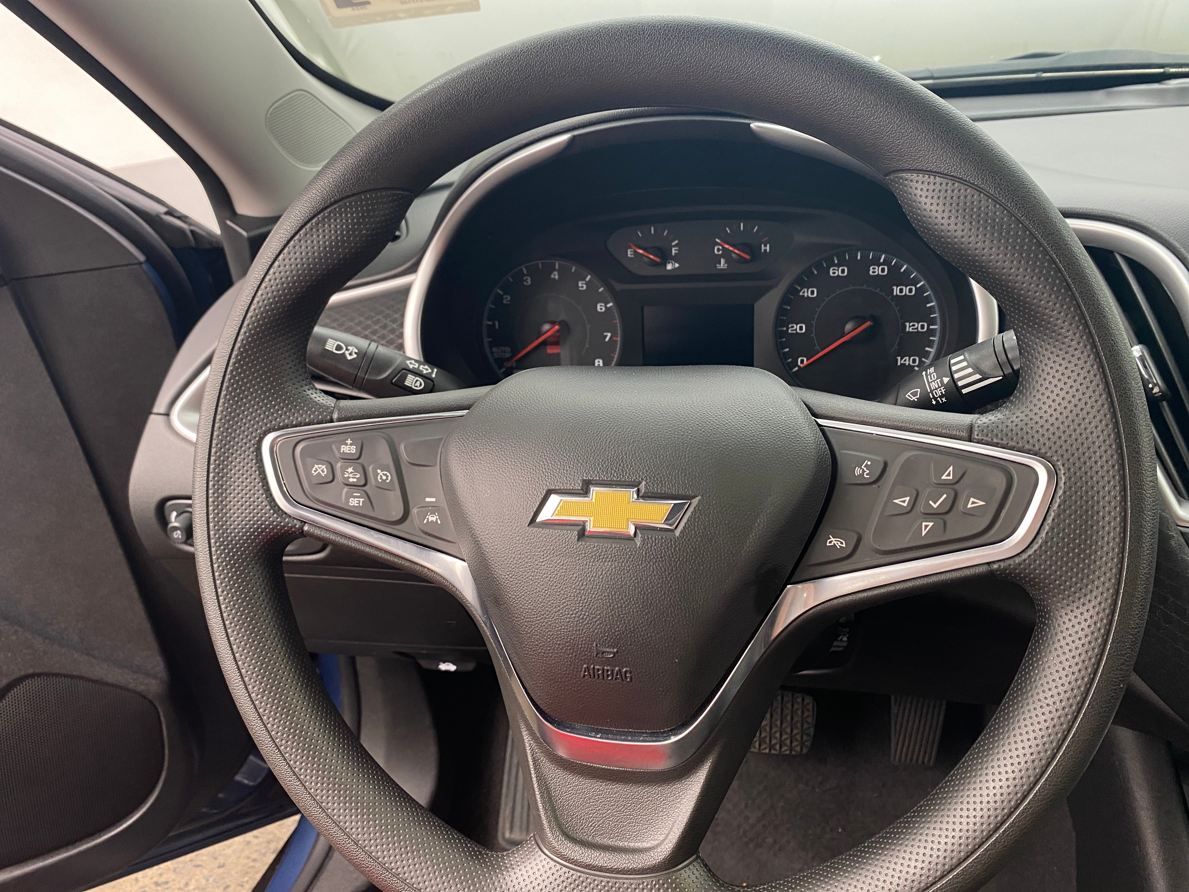 2024 Chevrolet Malibu LT 5