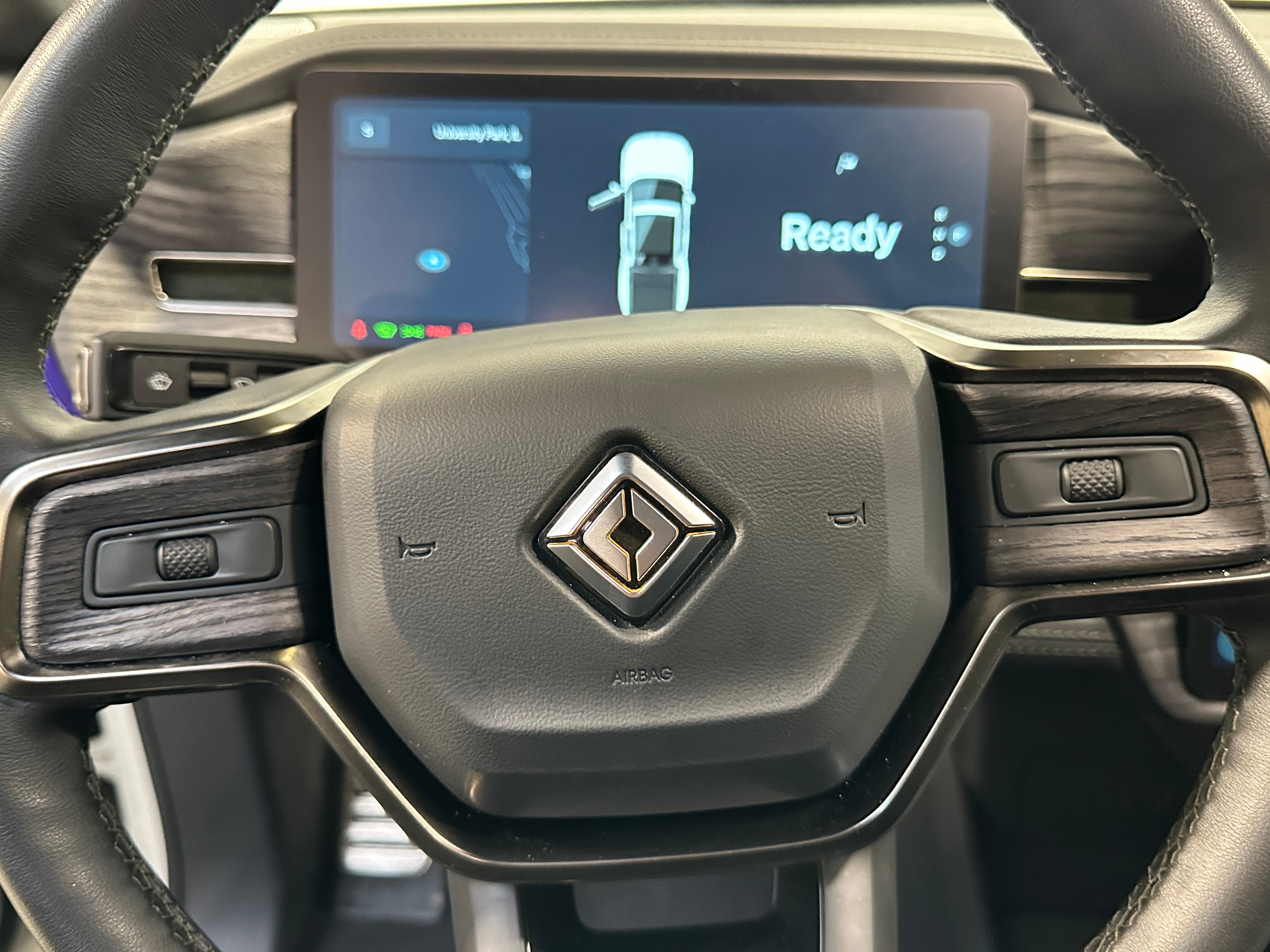 2022 Rivian R1T Adventure 3