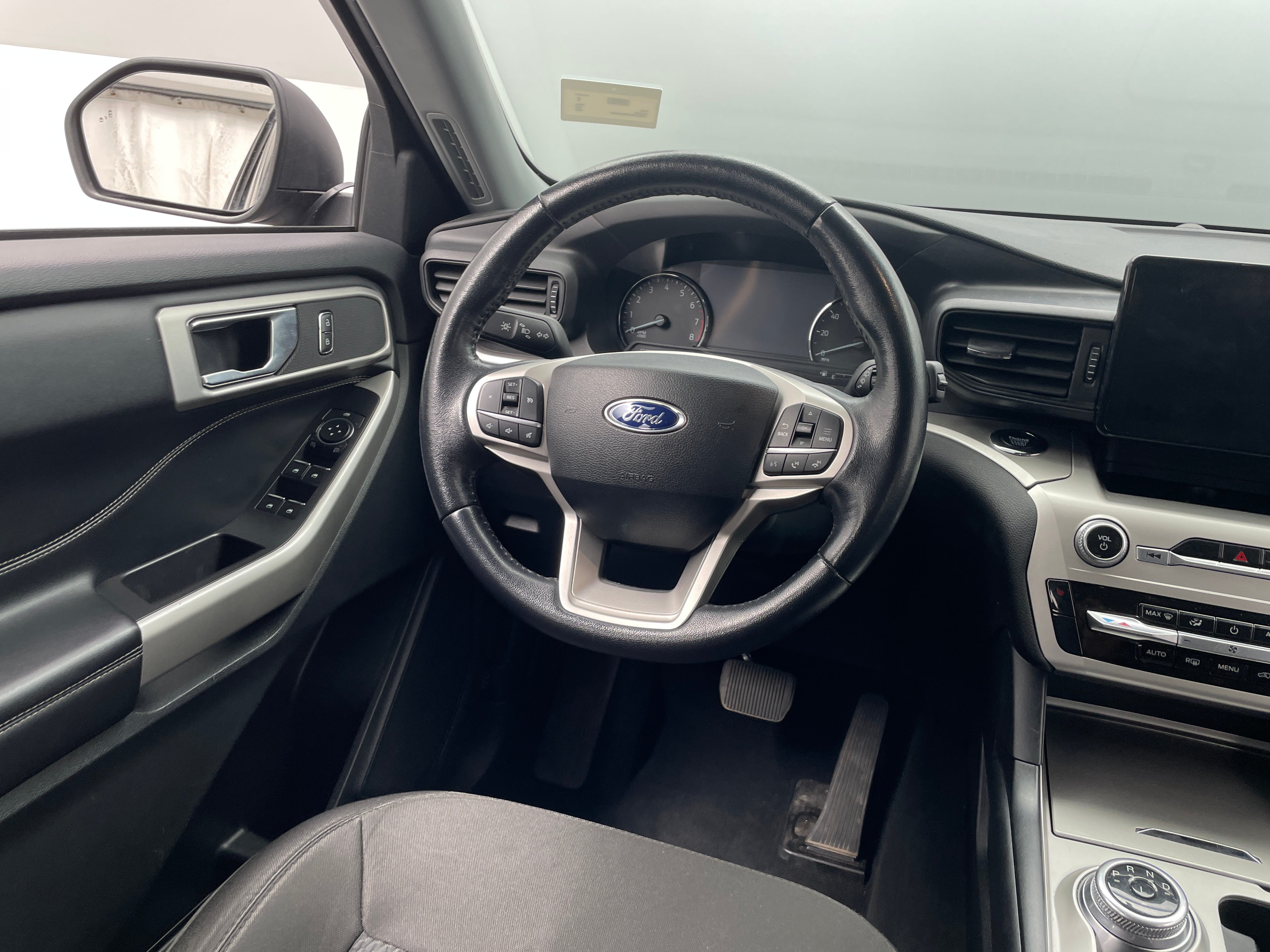 2022 Ford Explorer XLT 5