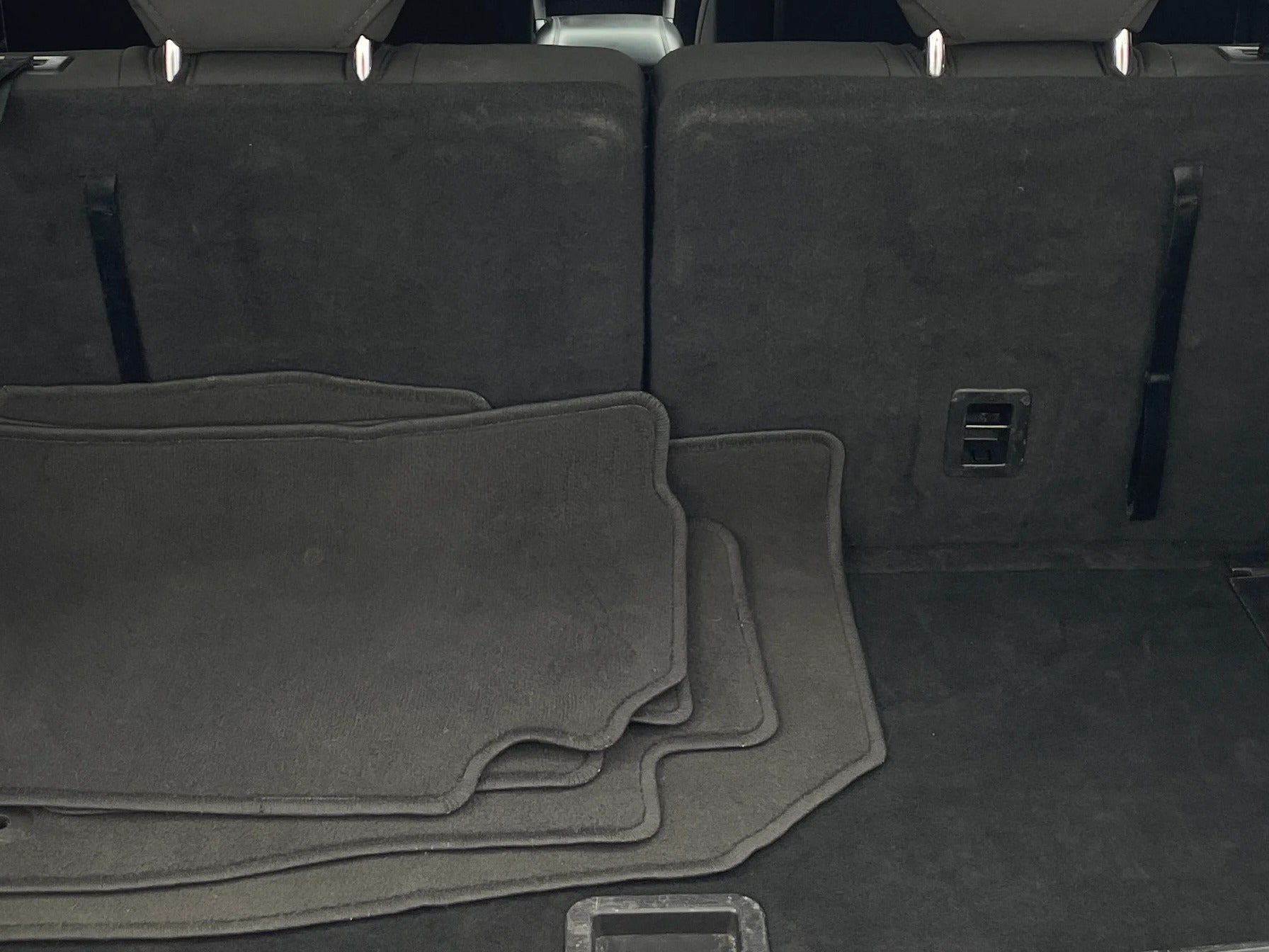 2022 Ford Explorer XLT 7