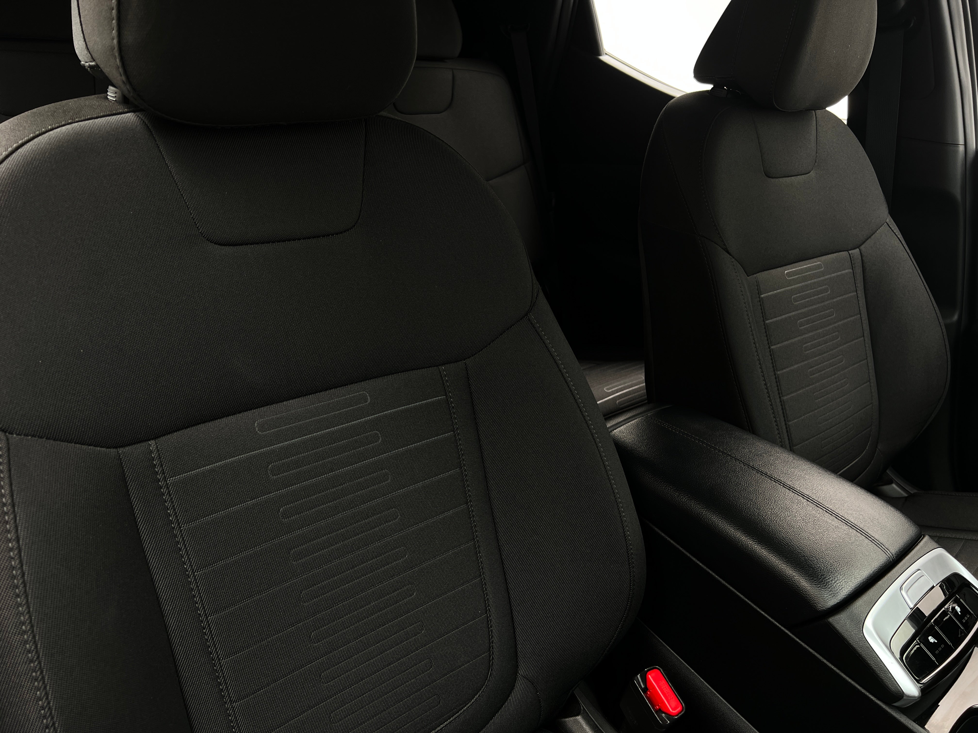 2023 Hyundai Santa Cruz Night 2