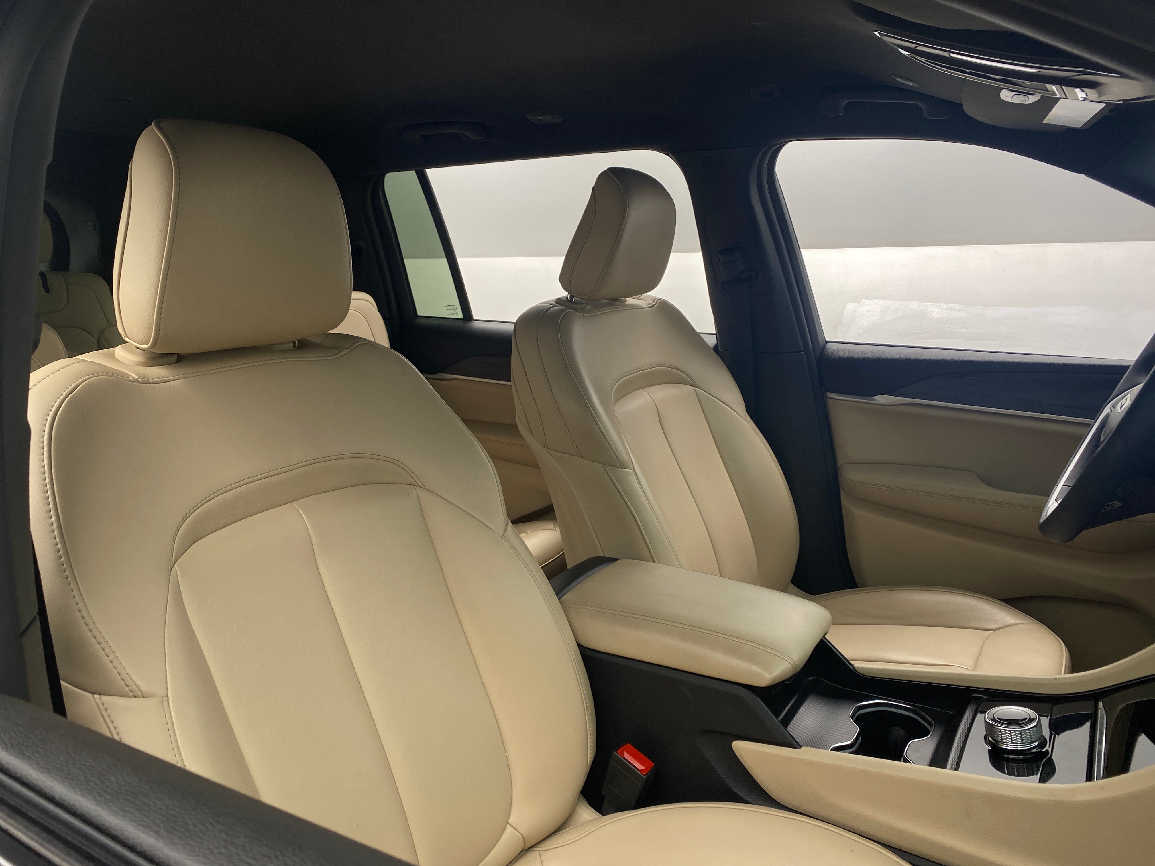 2024 Jeep Grand Cherokee L Limited Edition 2