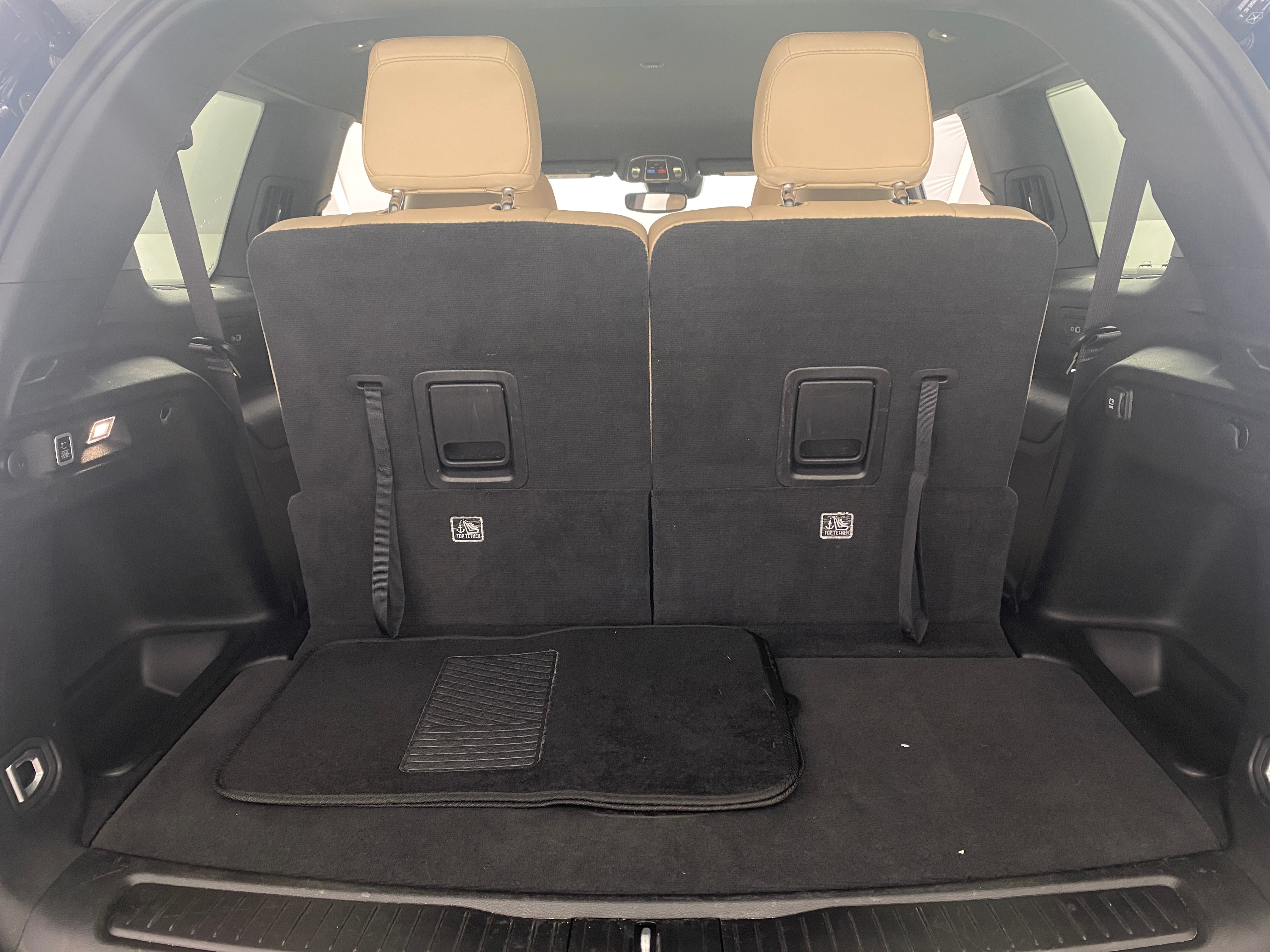 2024 Jeep Grand Cherokee L Limited Edition 7