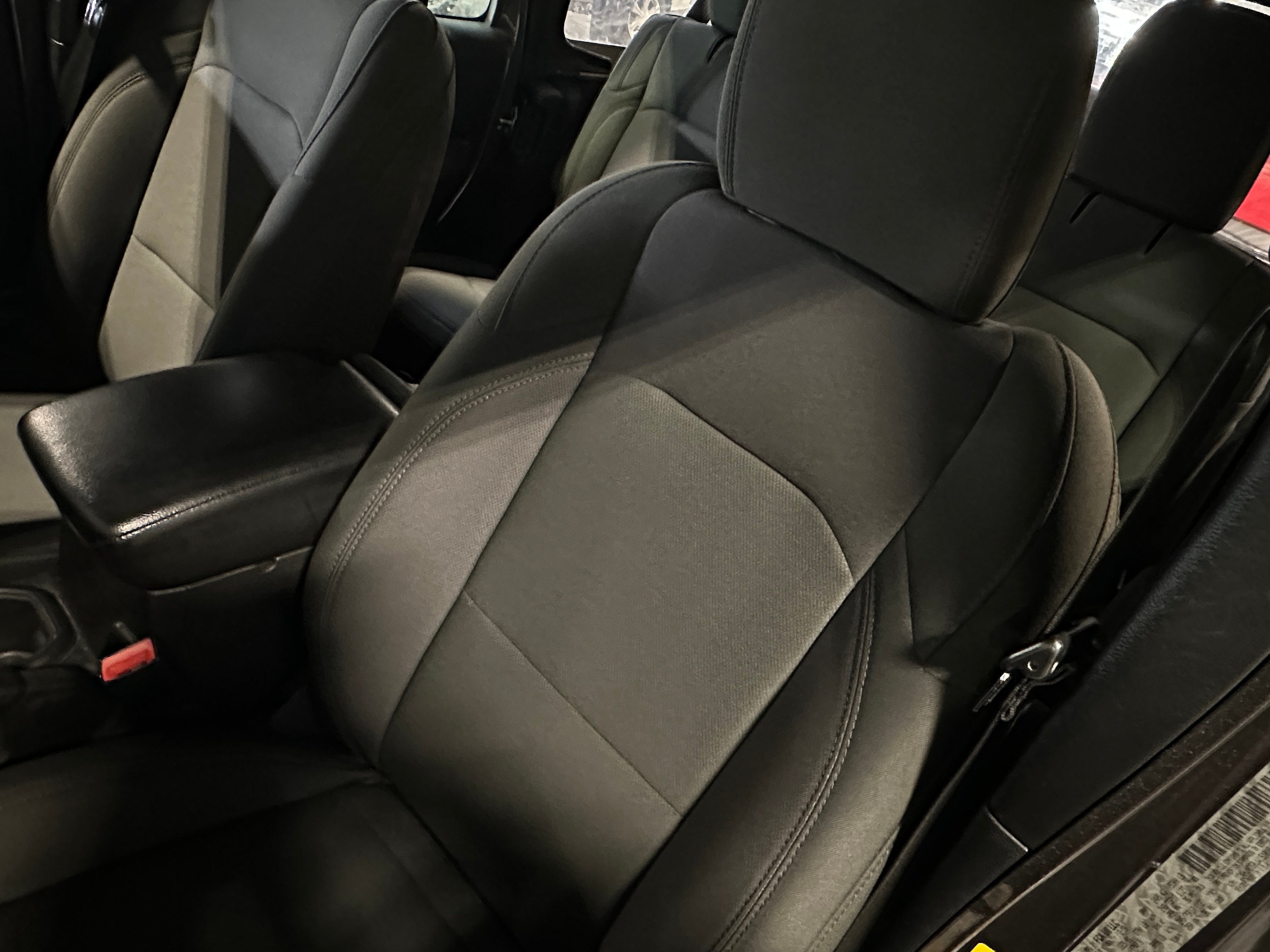2018 Jeep Wrangler Unlimited Sport 2