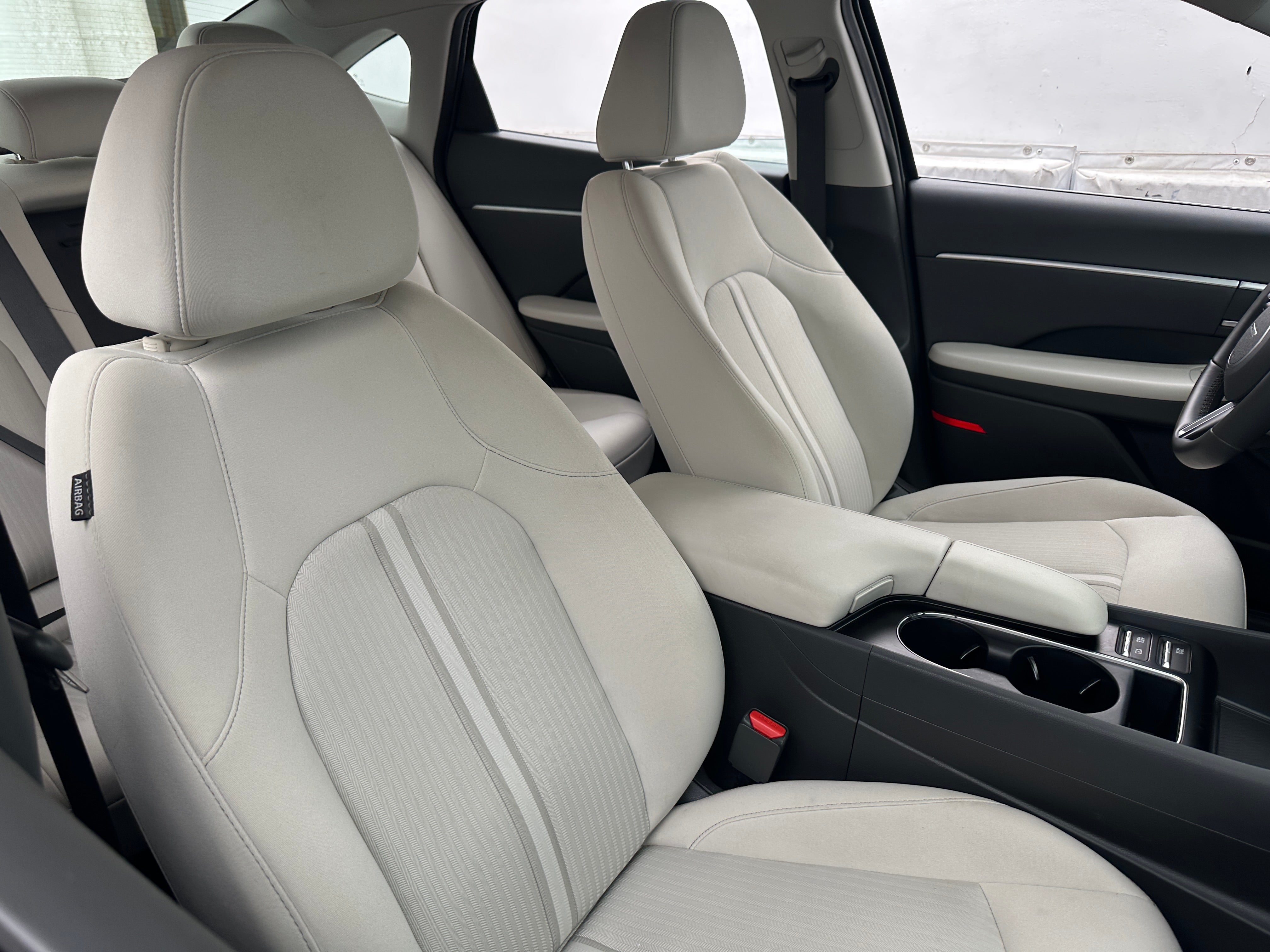 2024 Hyundai Sonata SEL 2