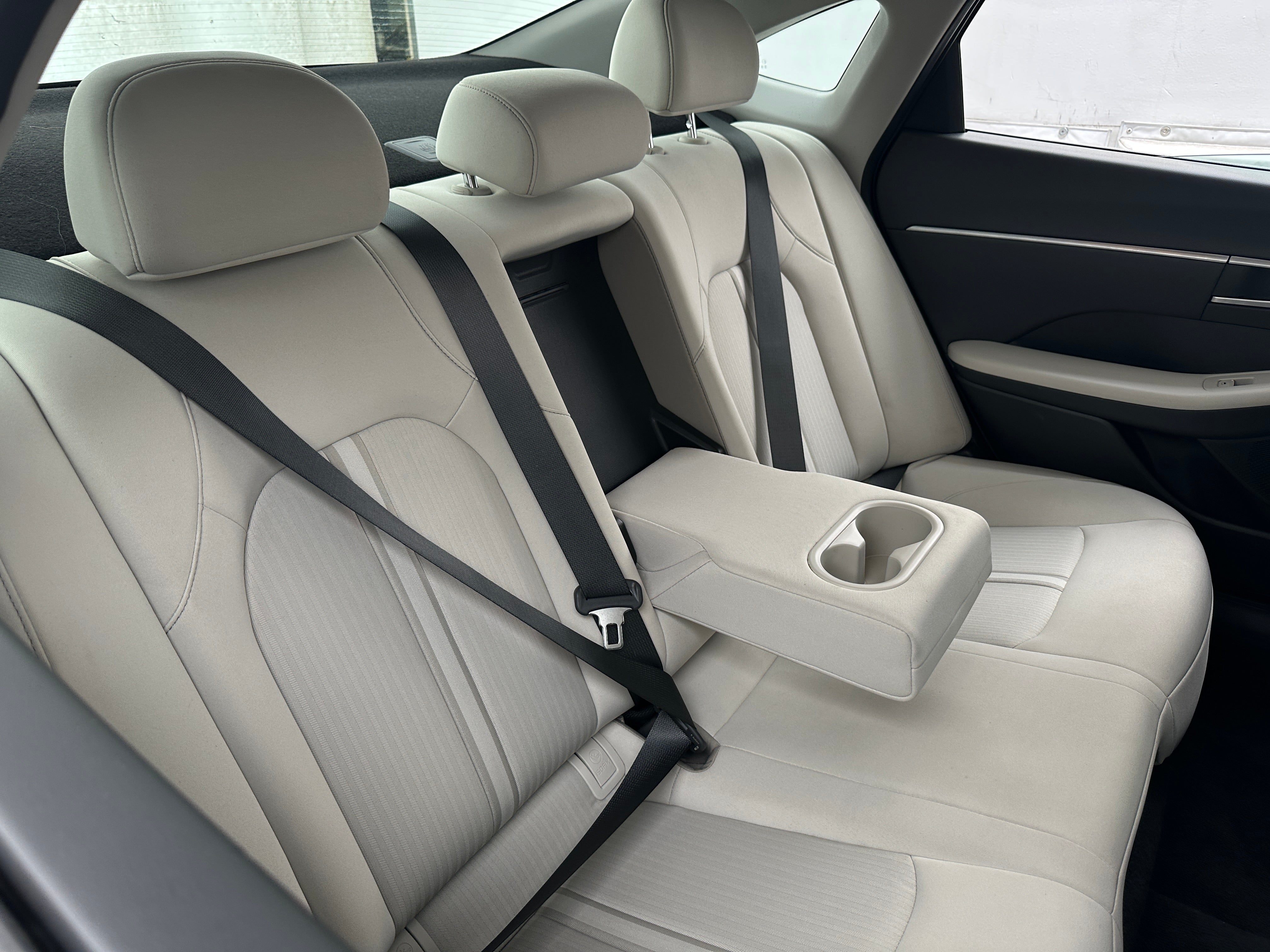 2024 Hyundai Sonata SEL 6