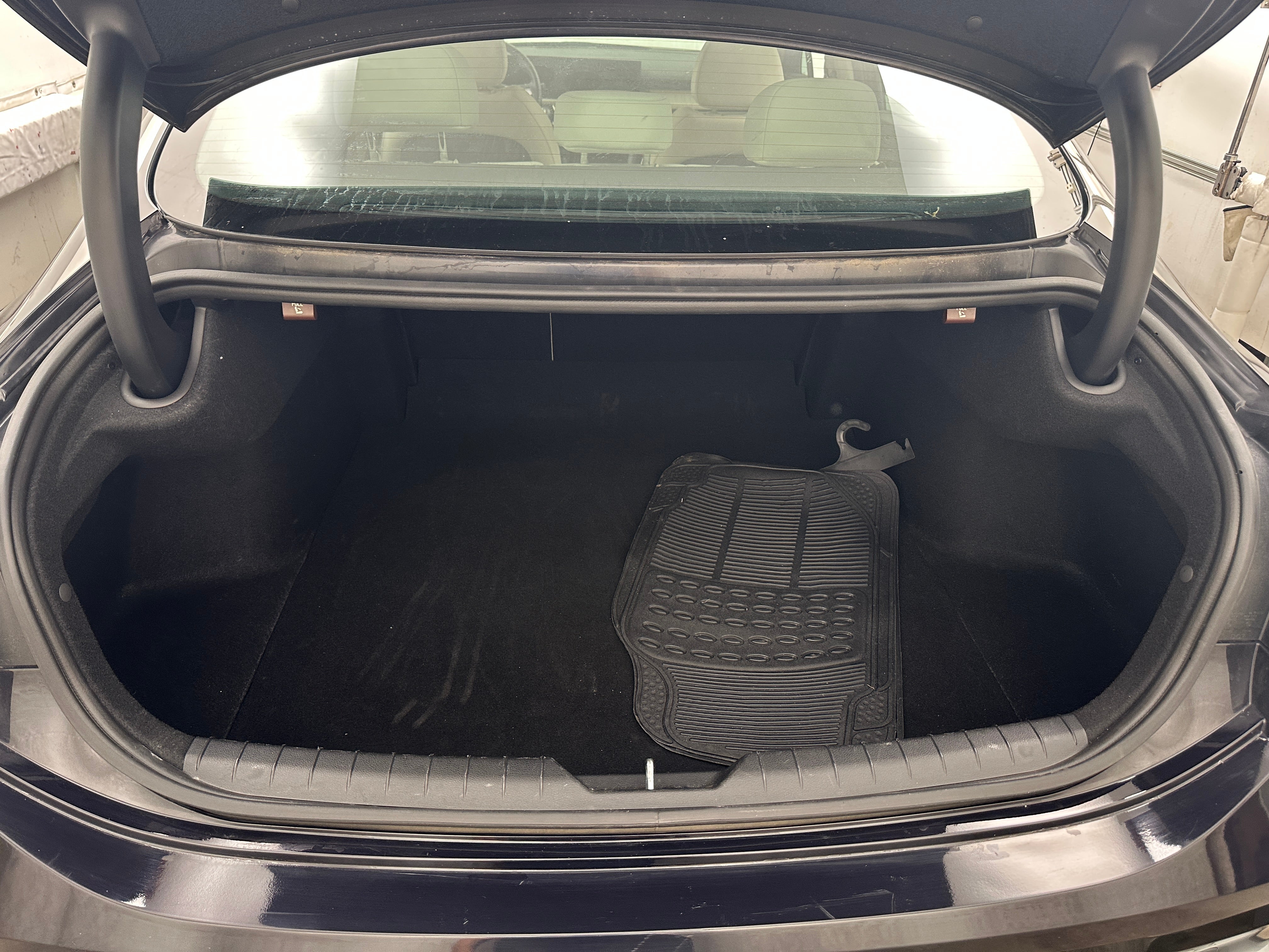 2024 Hyundai Sonata SEL 7