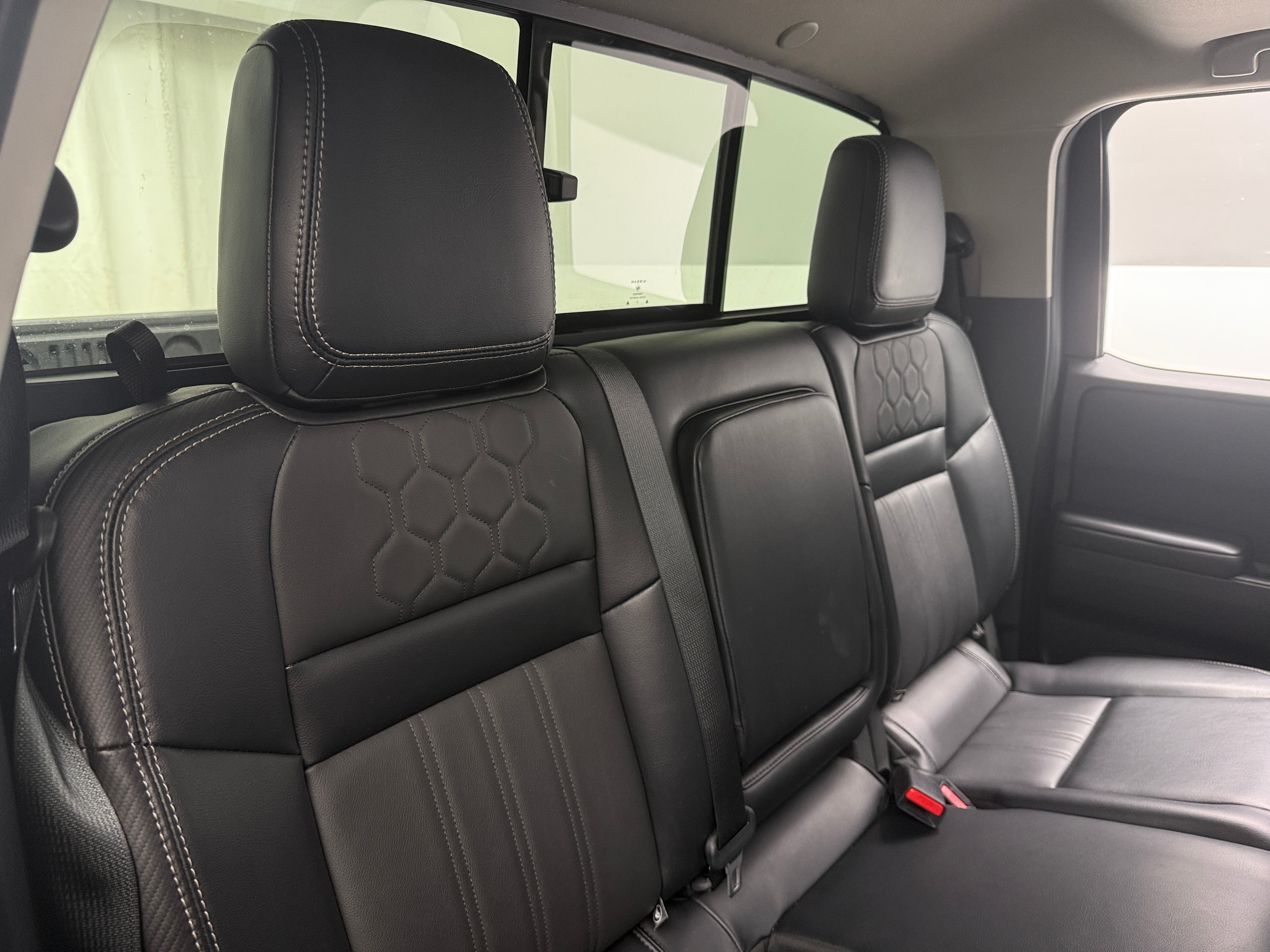 2023 Nissan Frontier SV 5