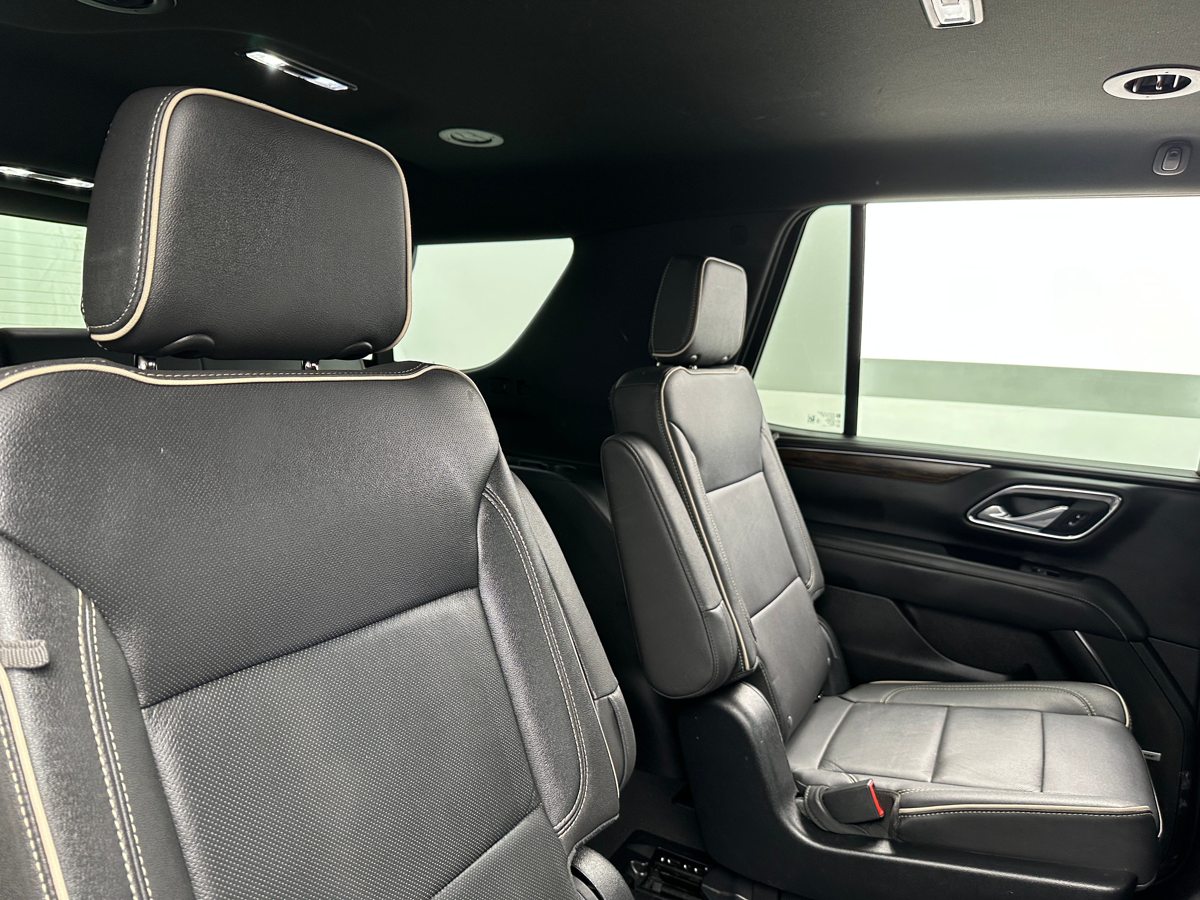 2023 Chevrolet Tahoe Premier 5