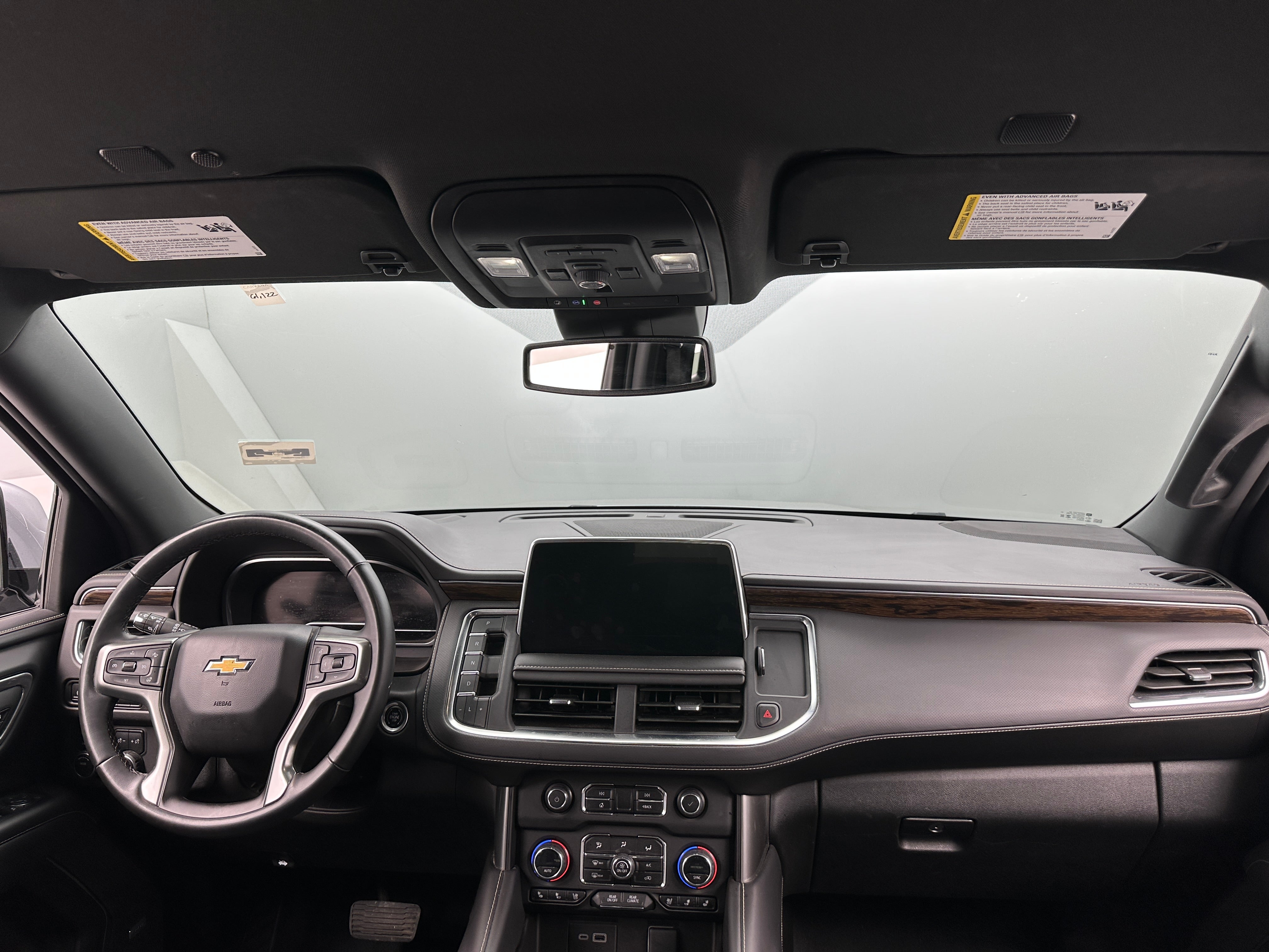 2023 Chevrolet Tahoe Premier 2