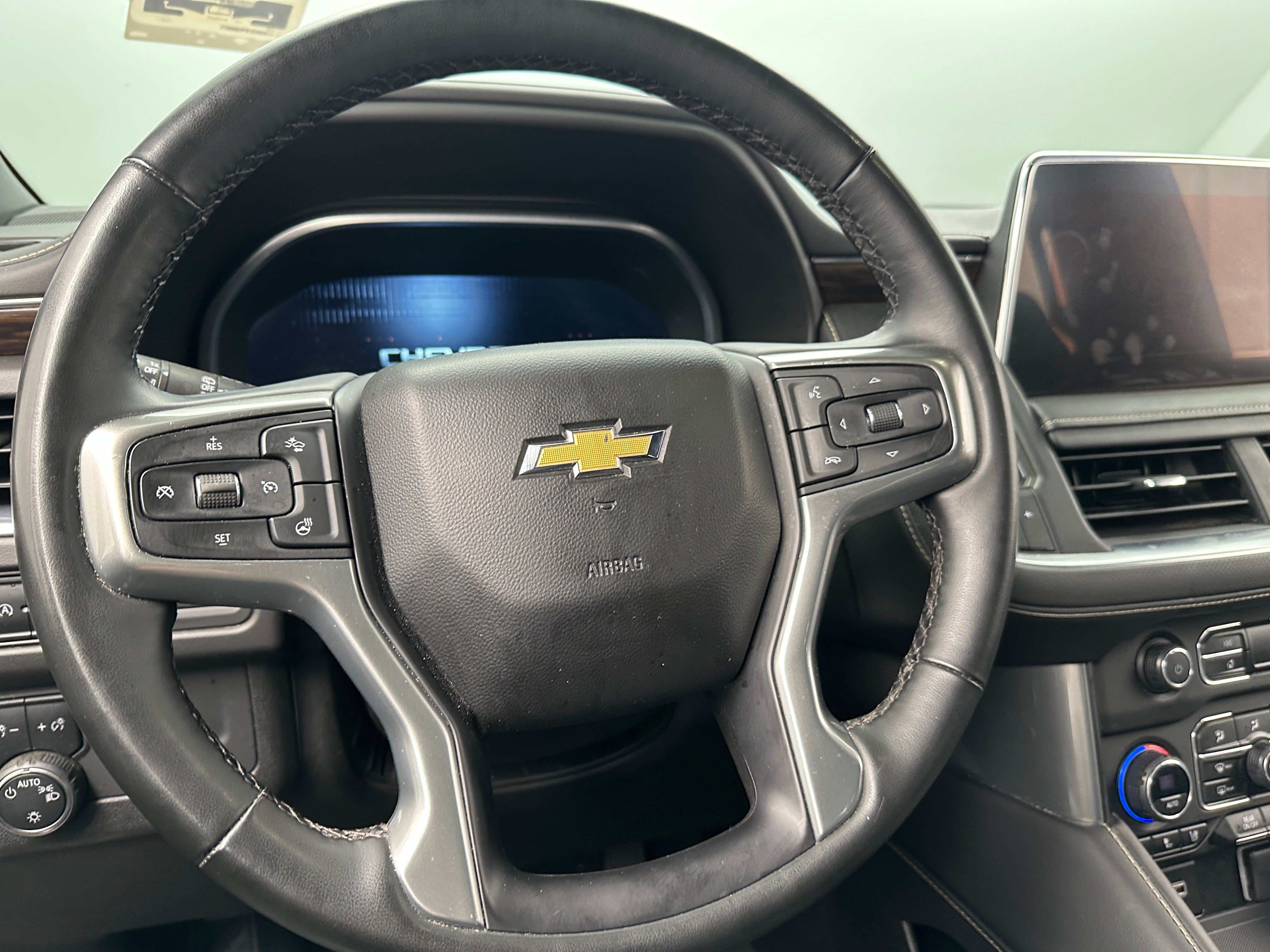 2023 Chevrolet Tahoe Premier 4
