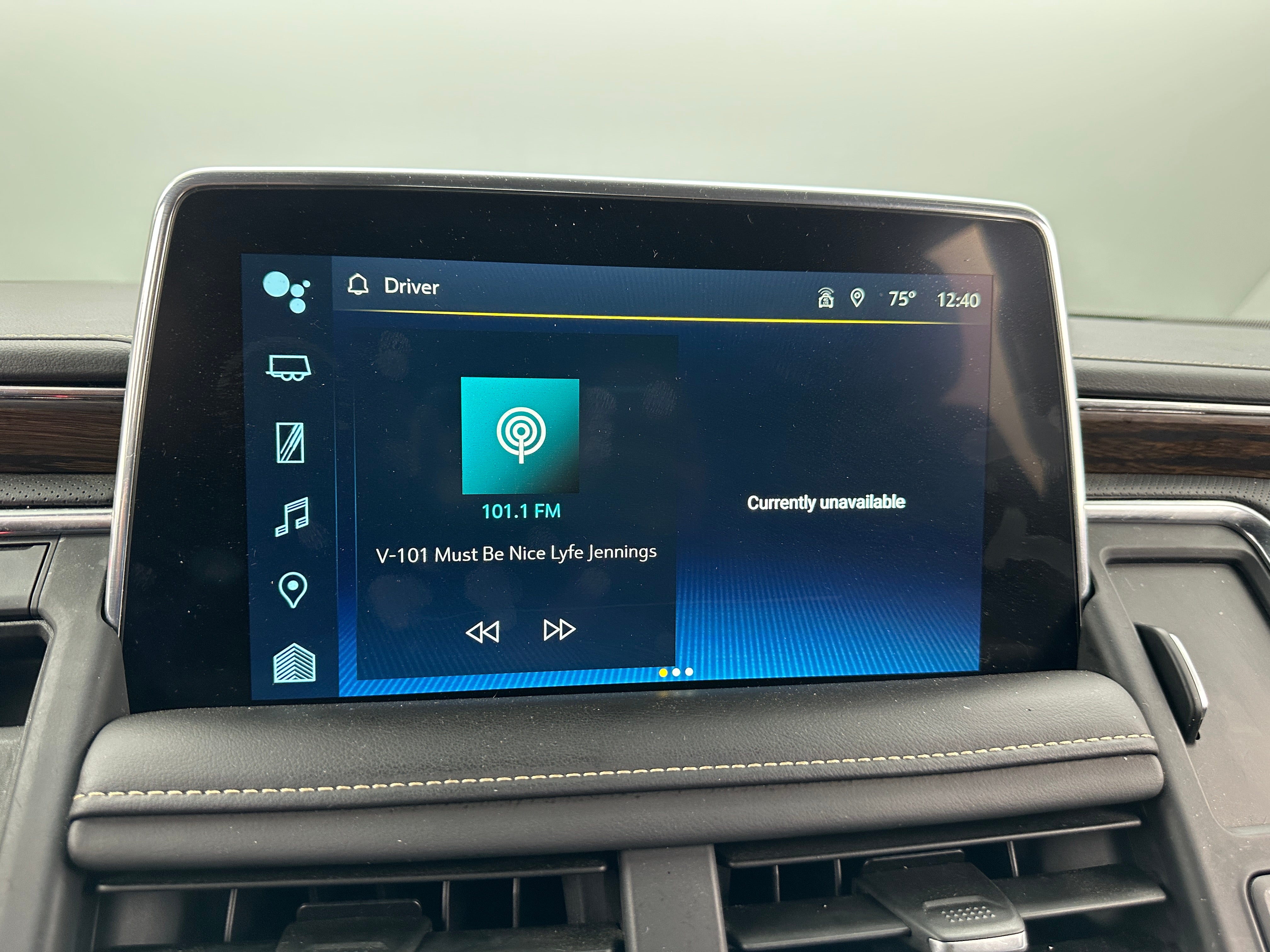 2023 Chevrolet Tahoe Premier 3