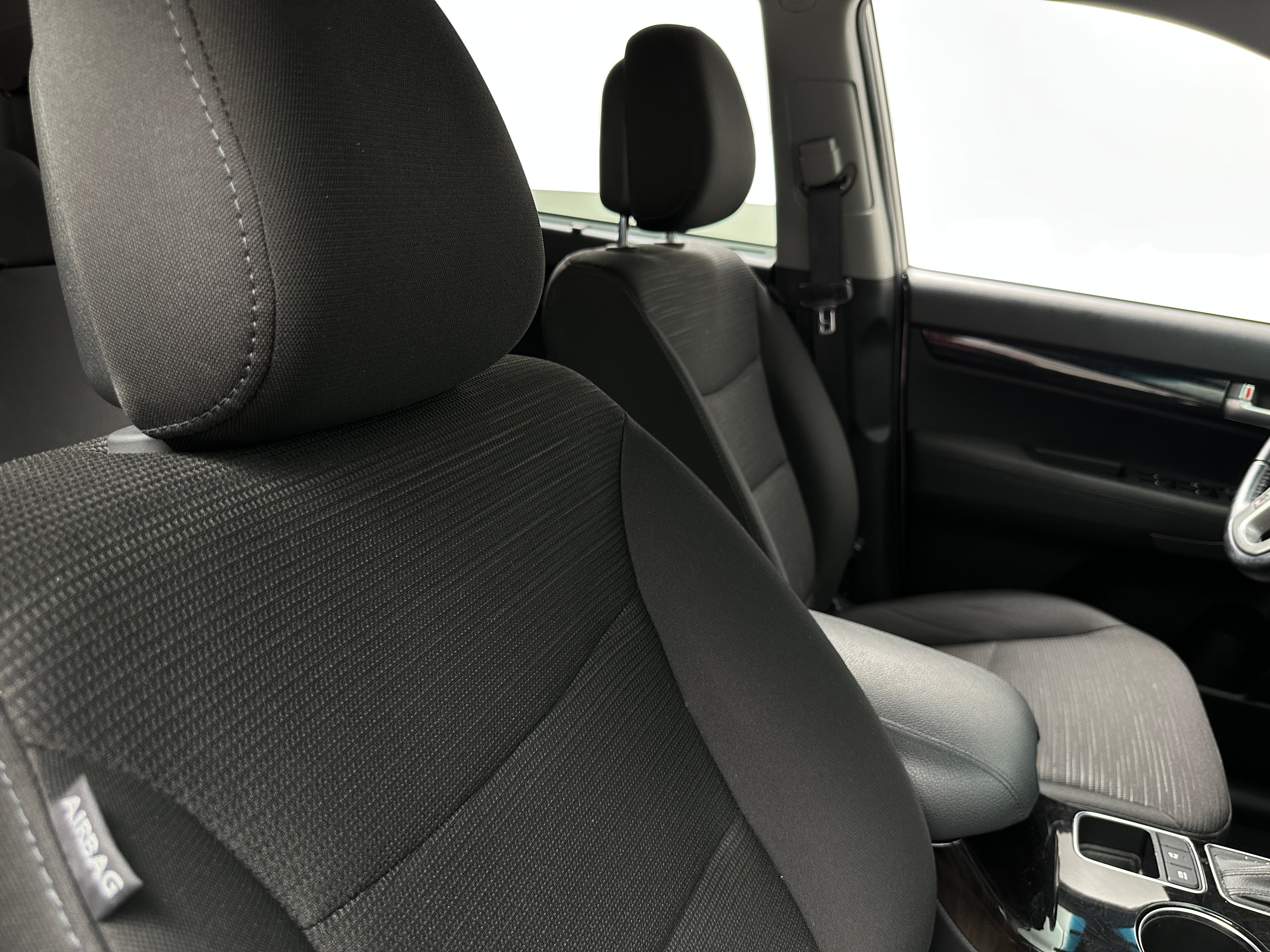2015 Kia Sorento LX 2