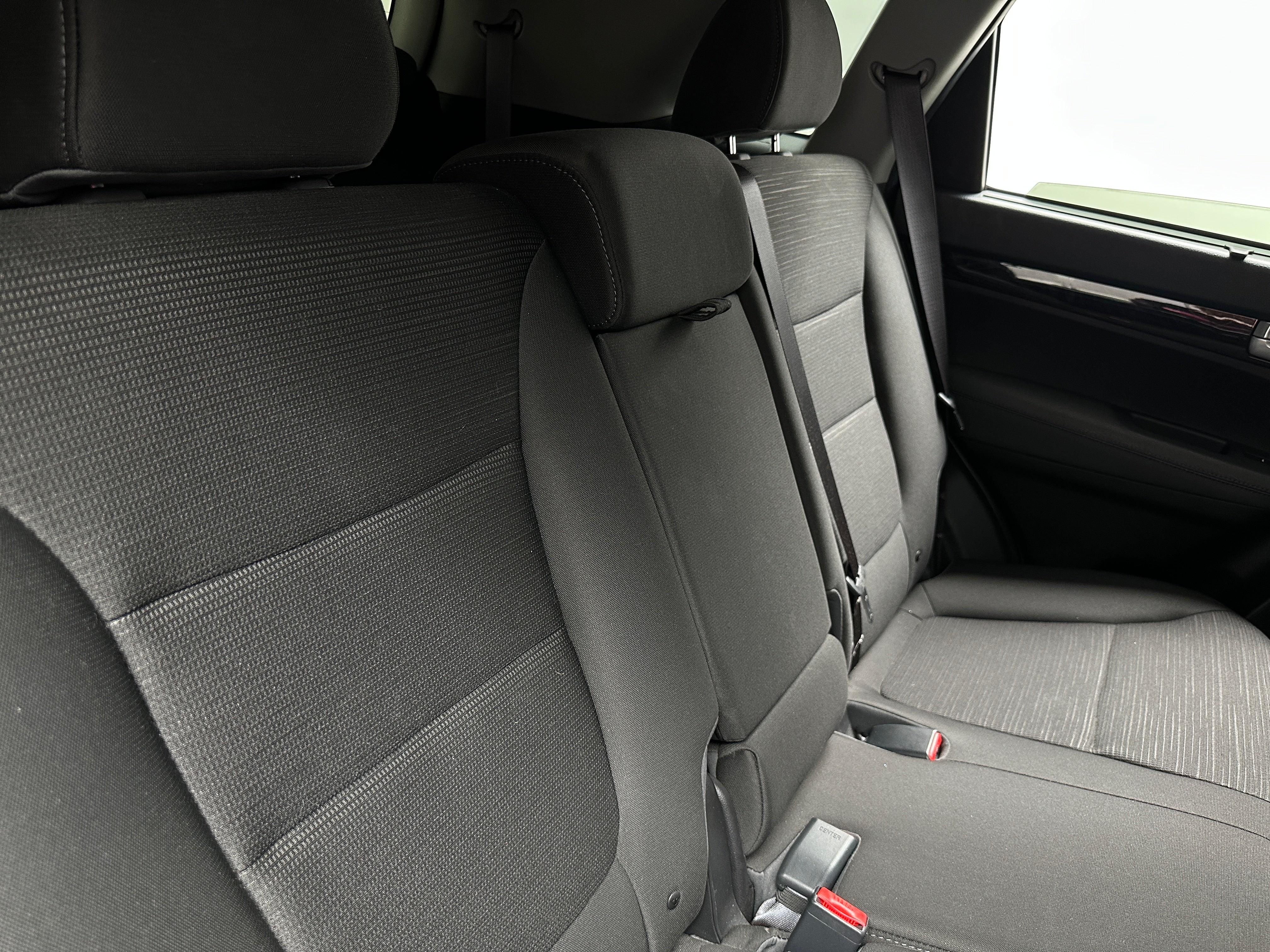 2015 Kia Sorento LX 6