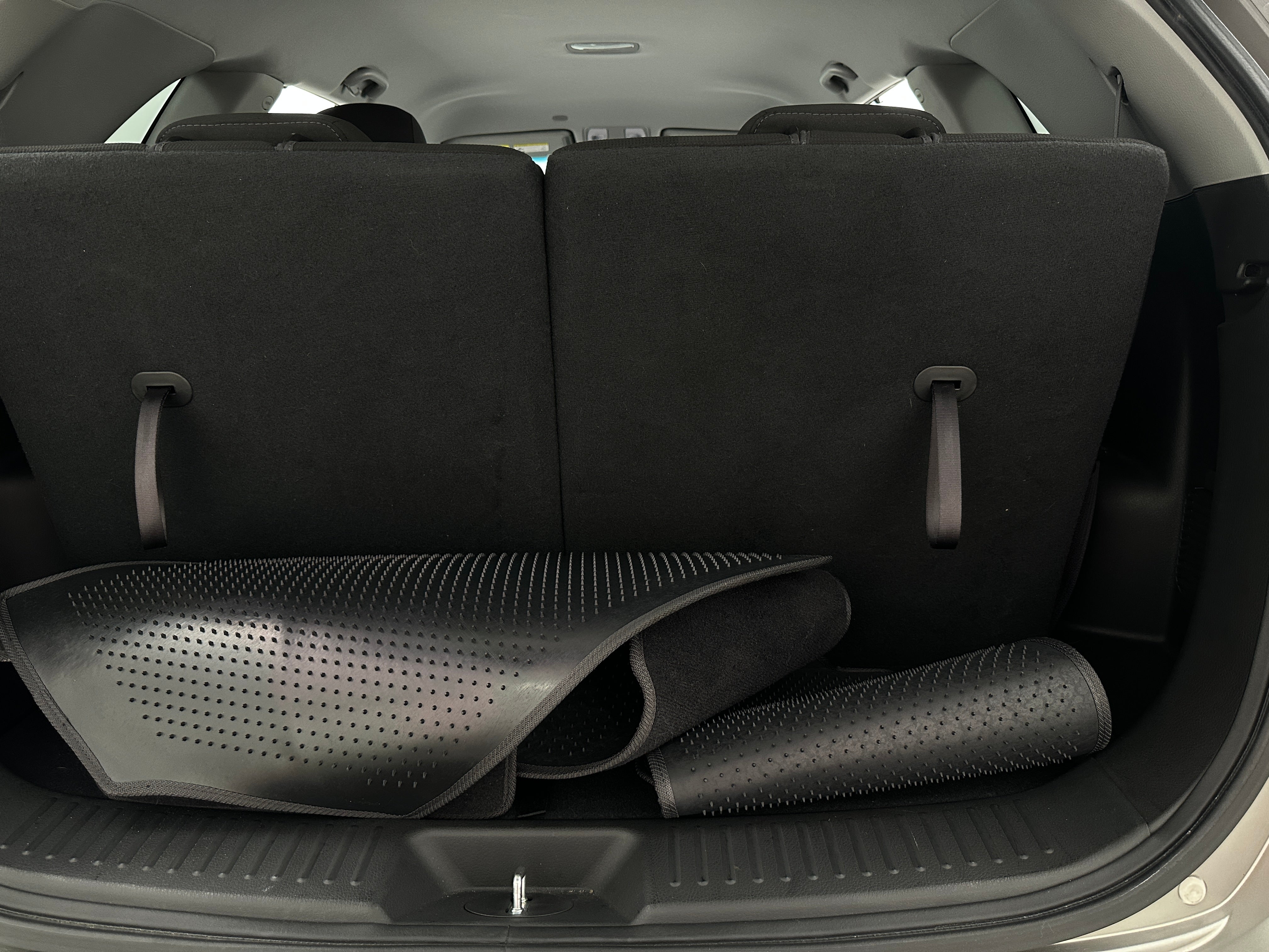 2015 Kia Sorento LX 7