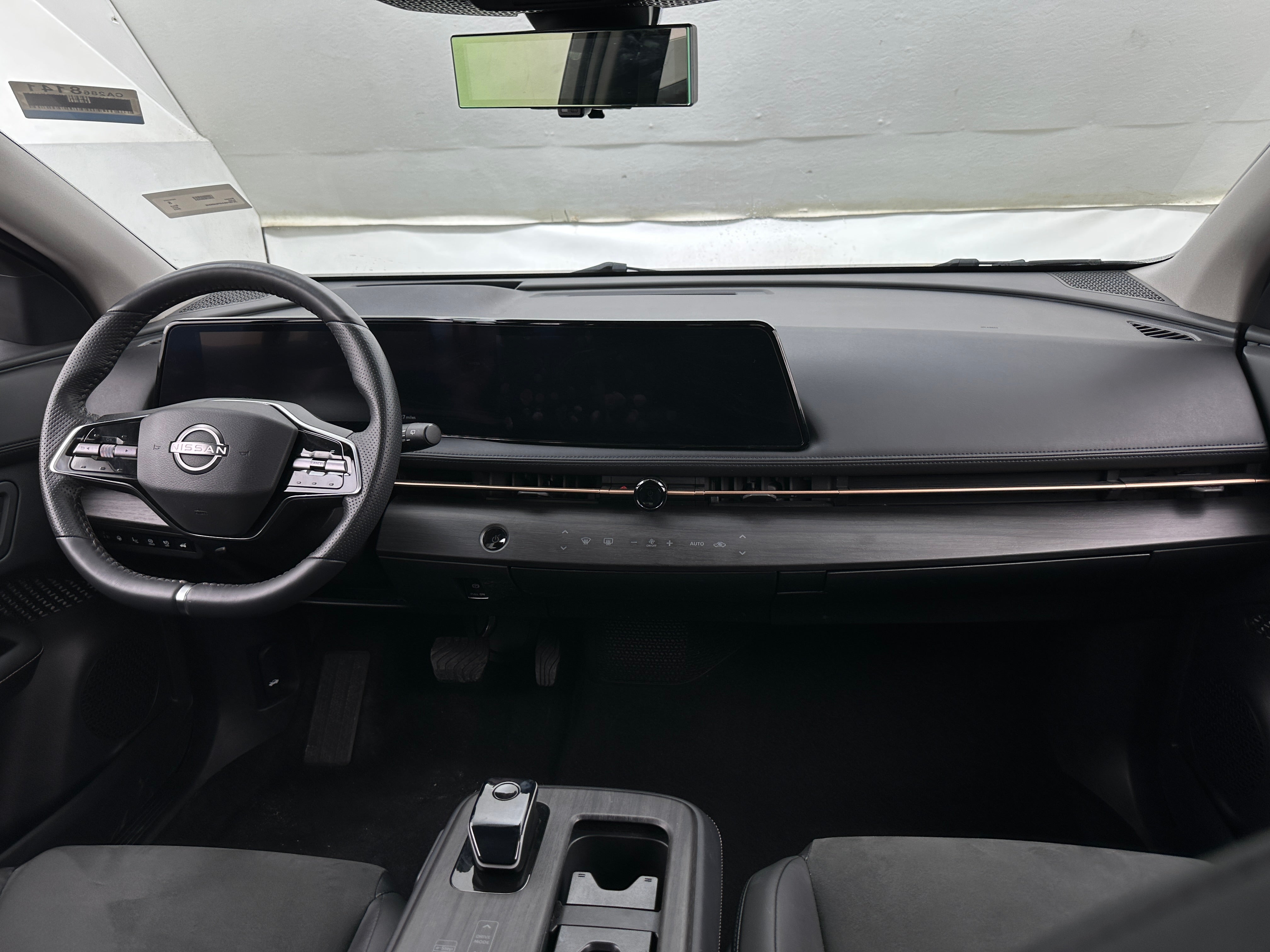 2023 Nissan Ariya Evolve+ 2