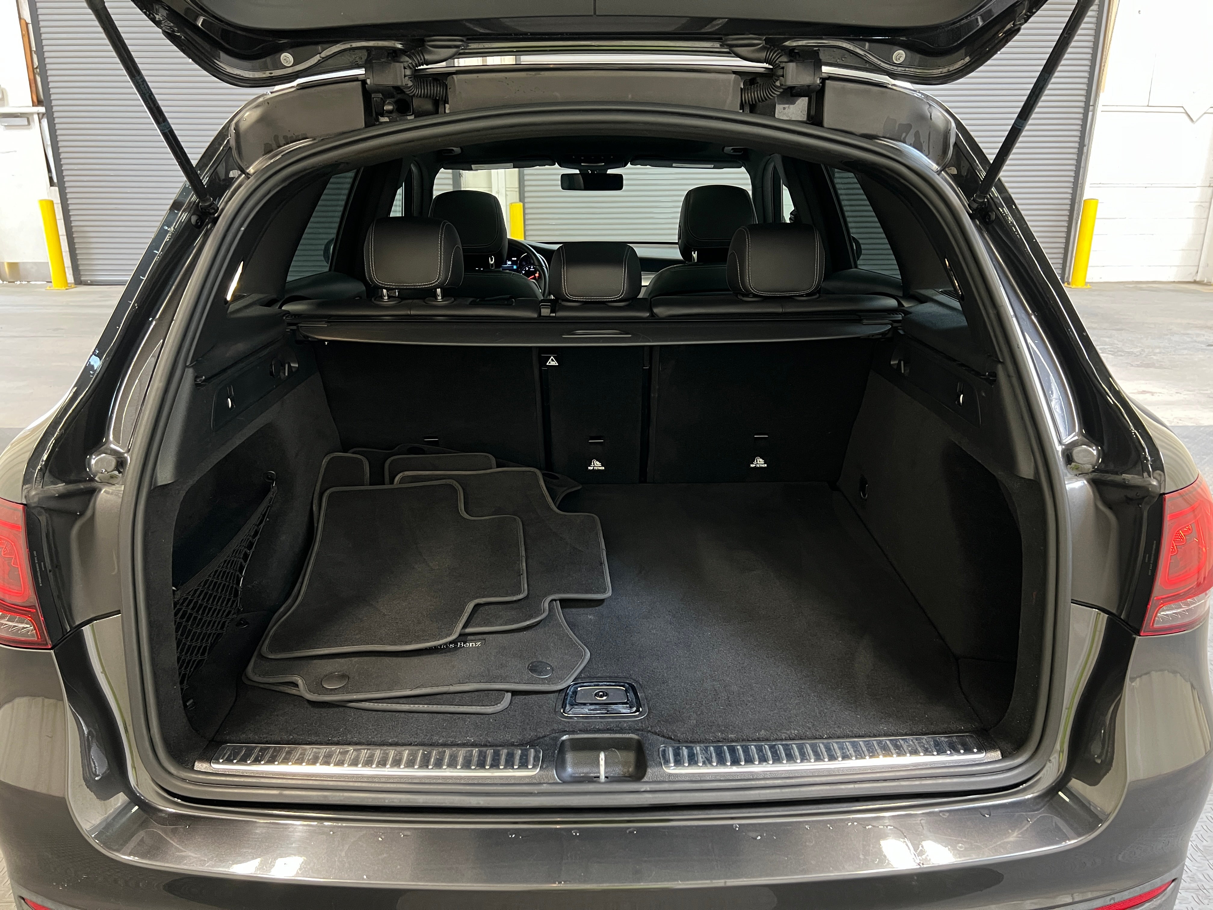 2020 Mercedes-Benz GLC 300 6