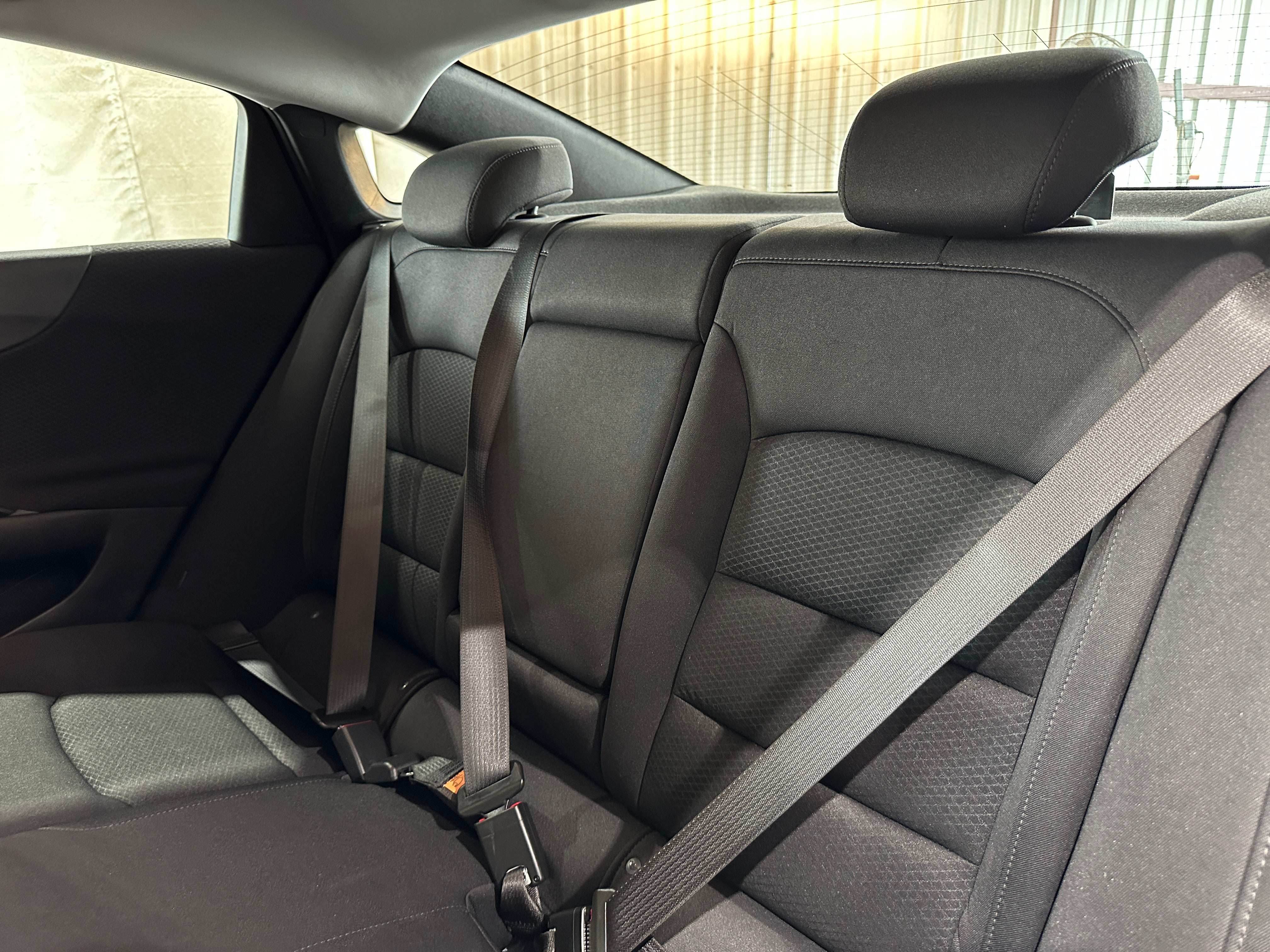 2024 Chevrolet Malibu LT 6