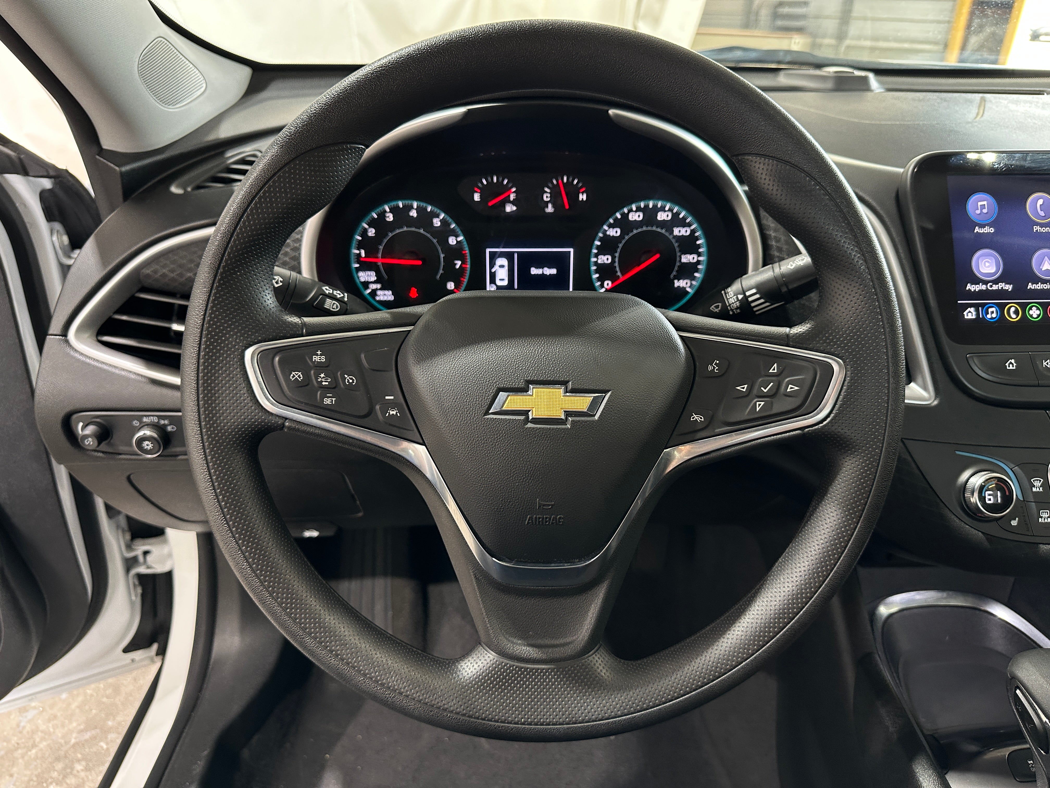 2024 Chevrolet Malibu LT 5