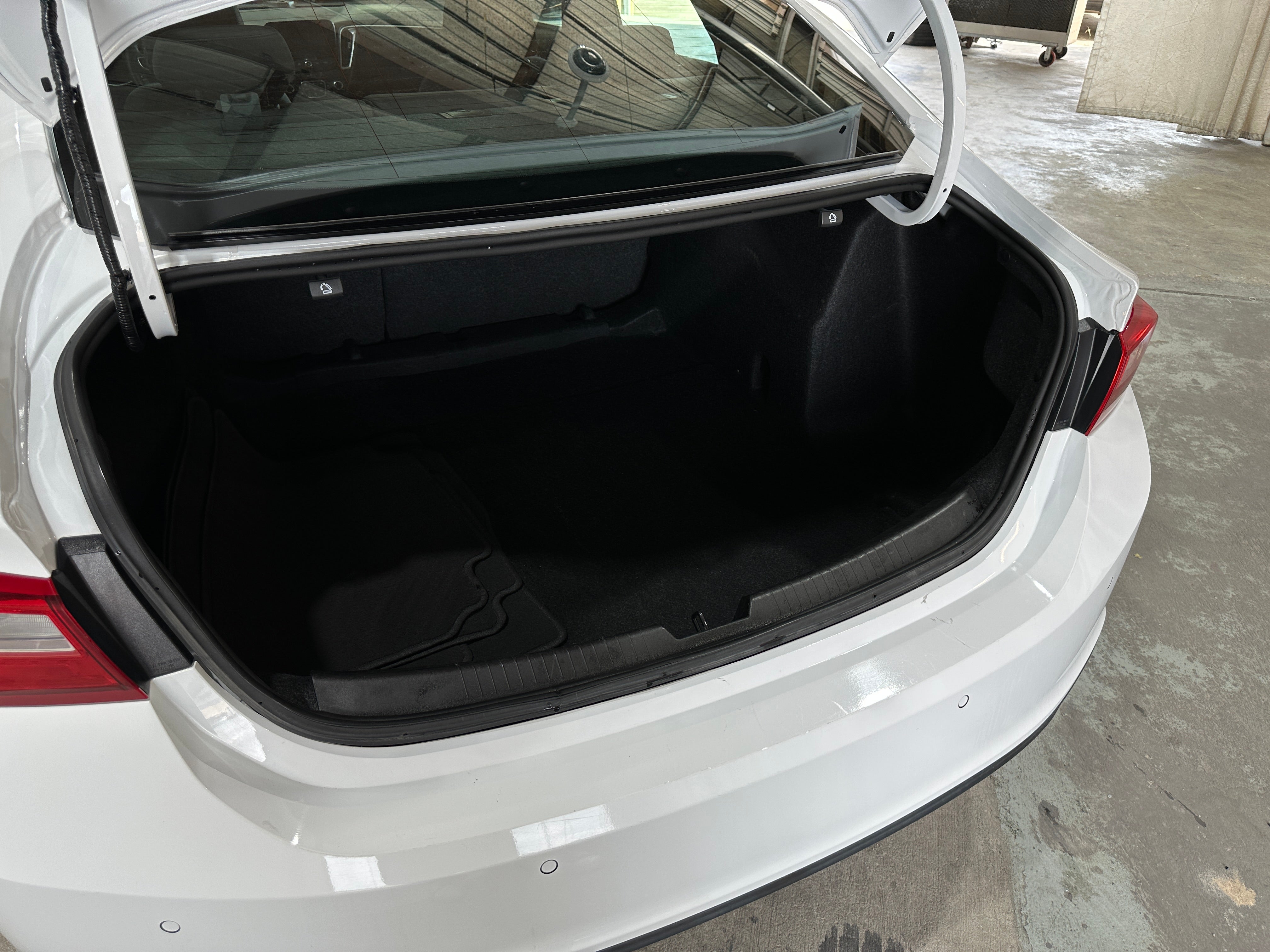 2024 Chevrolet Malibu LT 7
