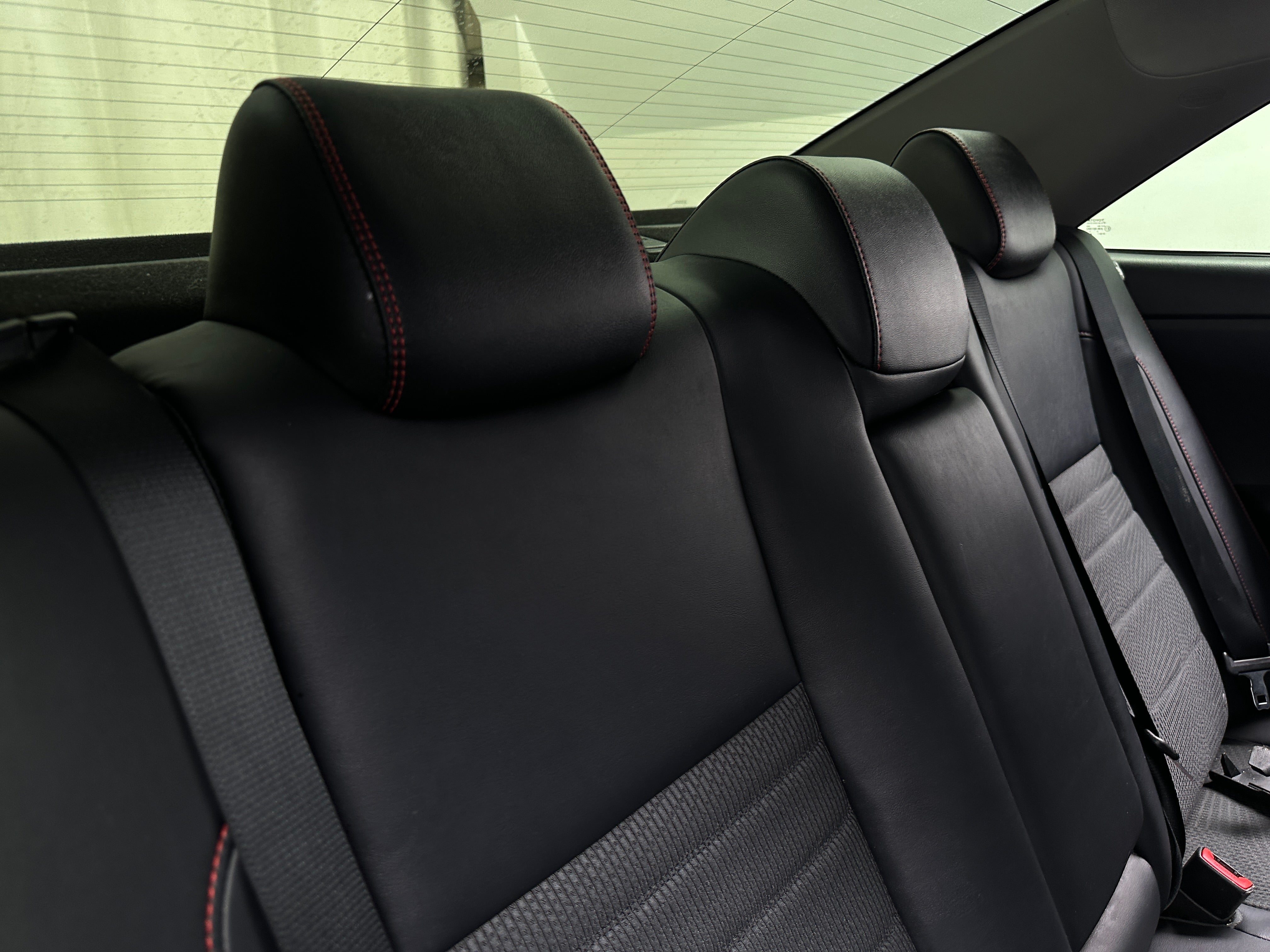 2017 Toyota Camry SE 6