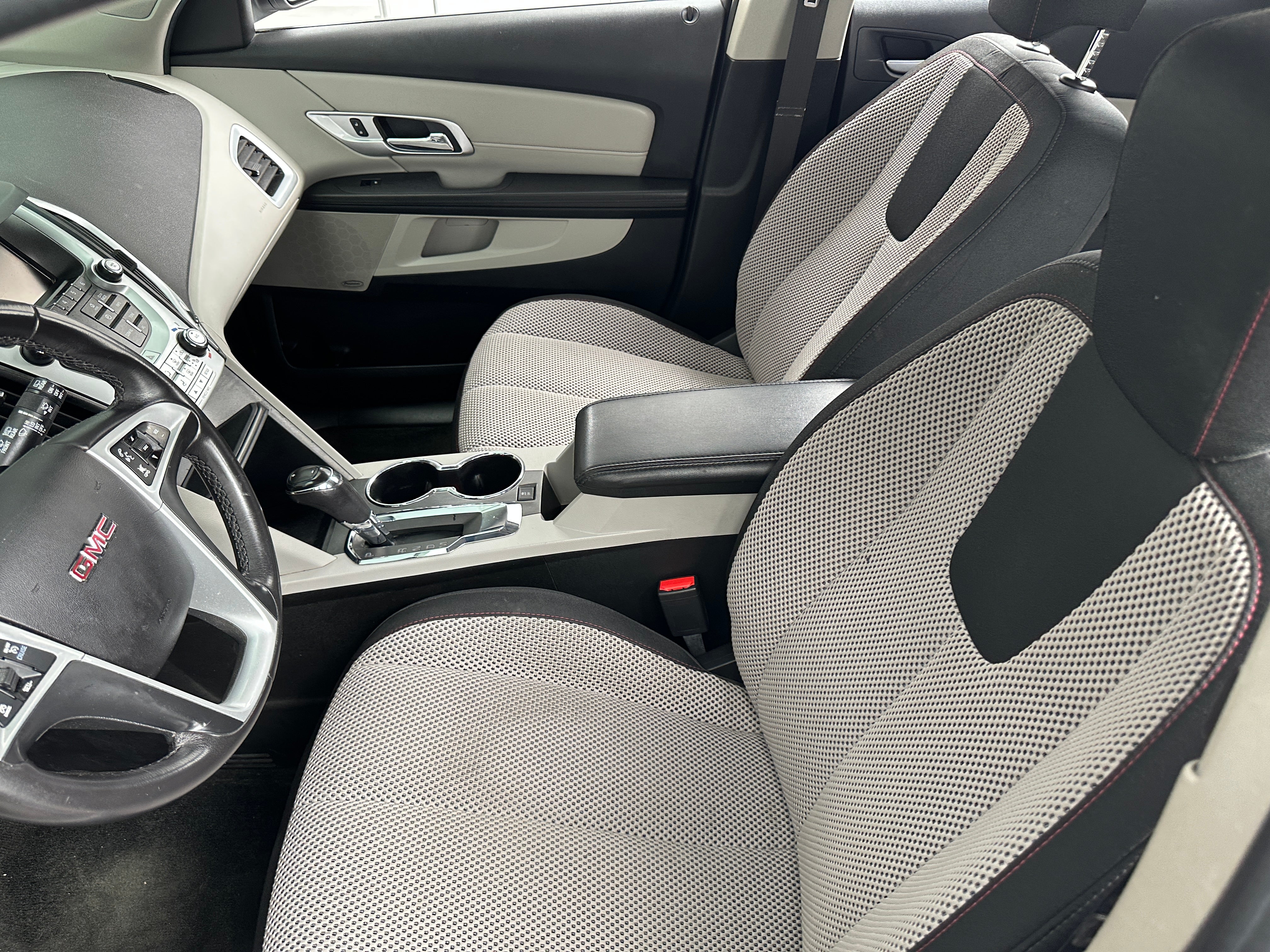 2017 GMC Terrain SLE 2