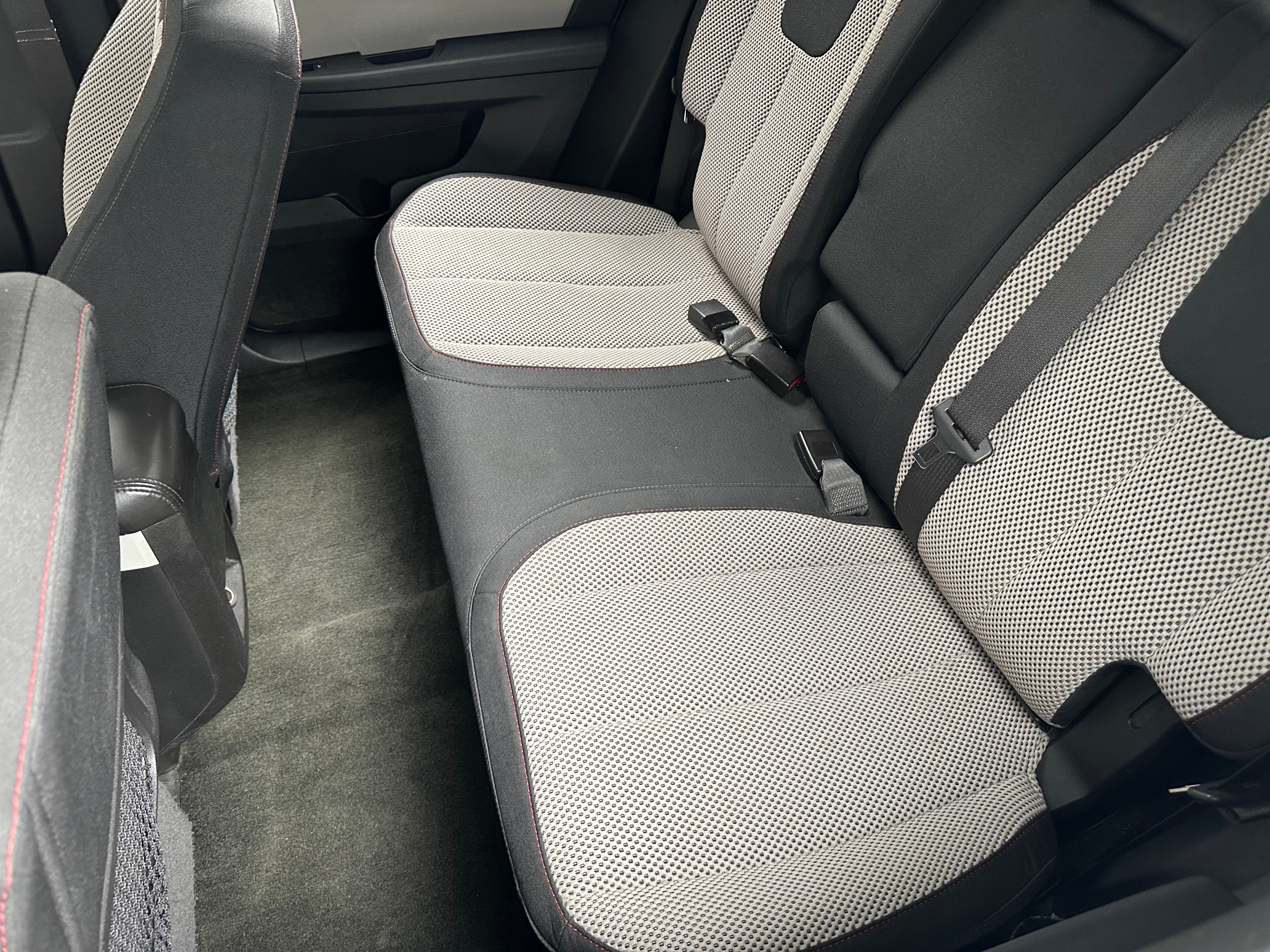2017 GMC Terrain SLE 6