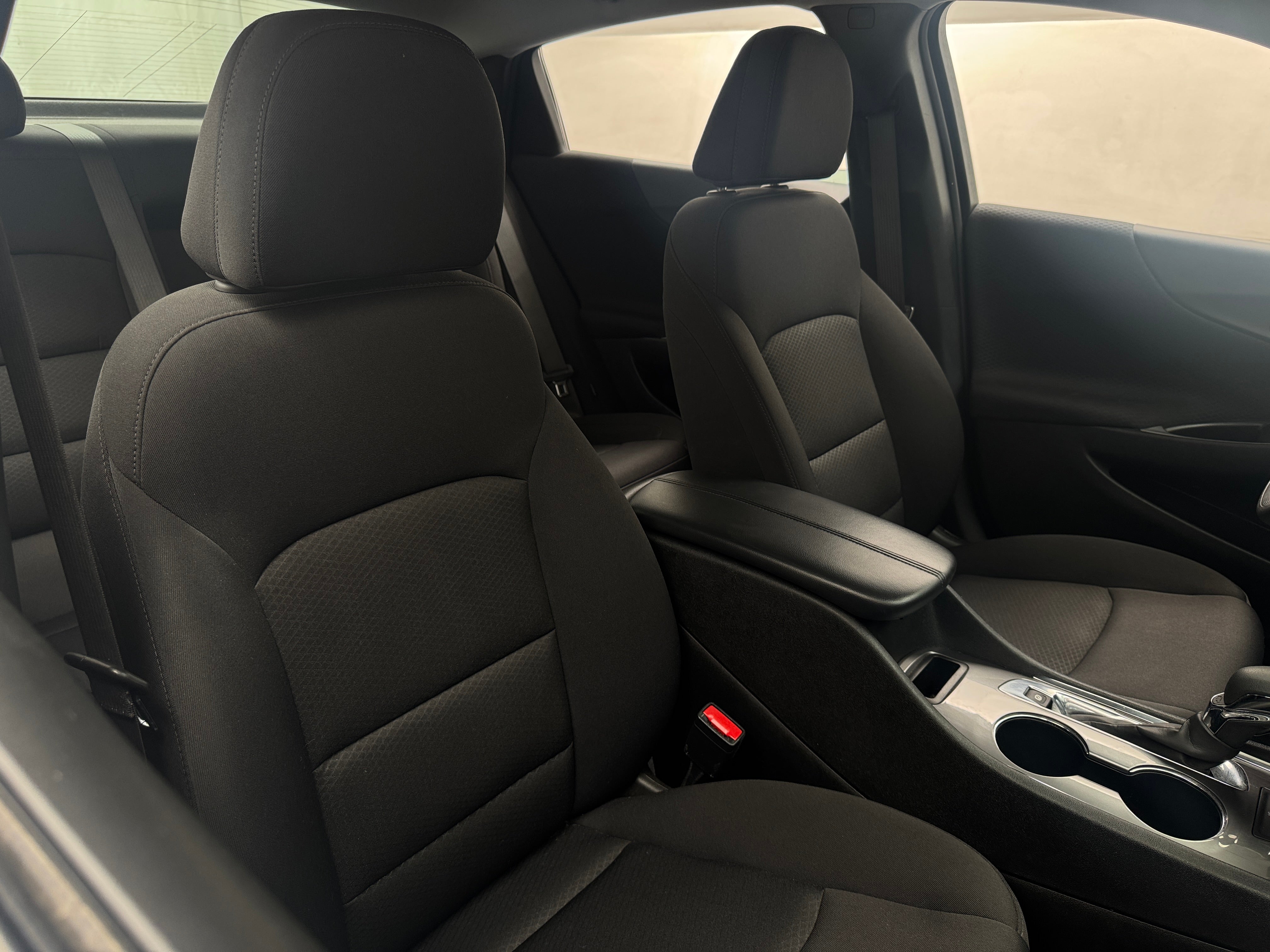 2023 Chevrolet Malibu LT 2