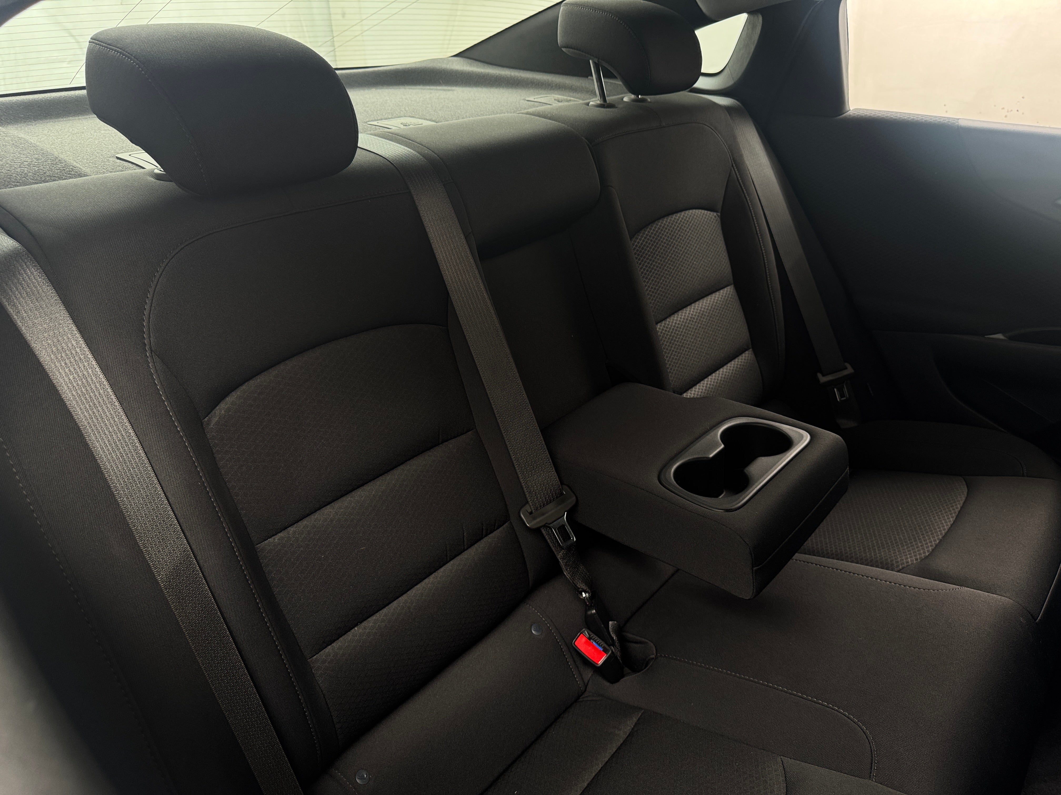 2023 Chevrolet Malibu LT 6