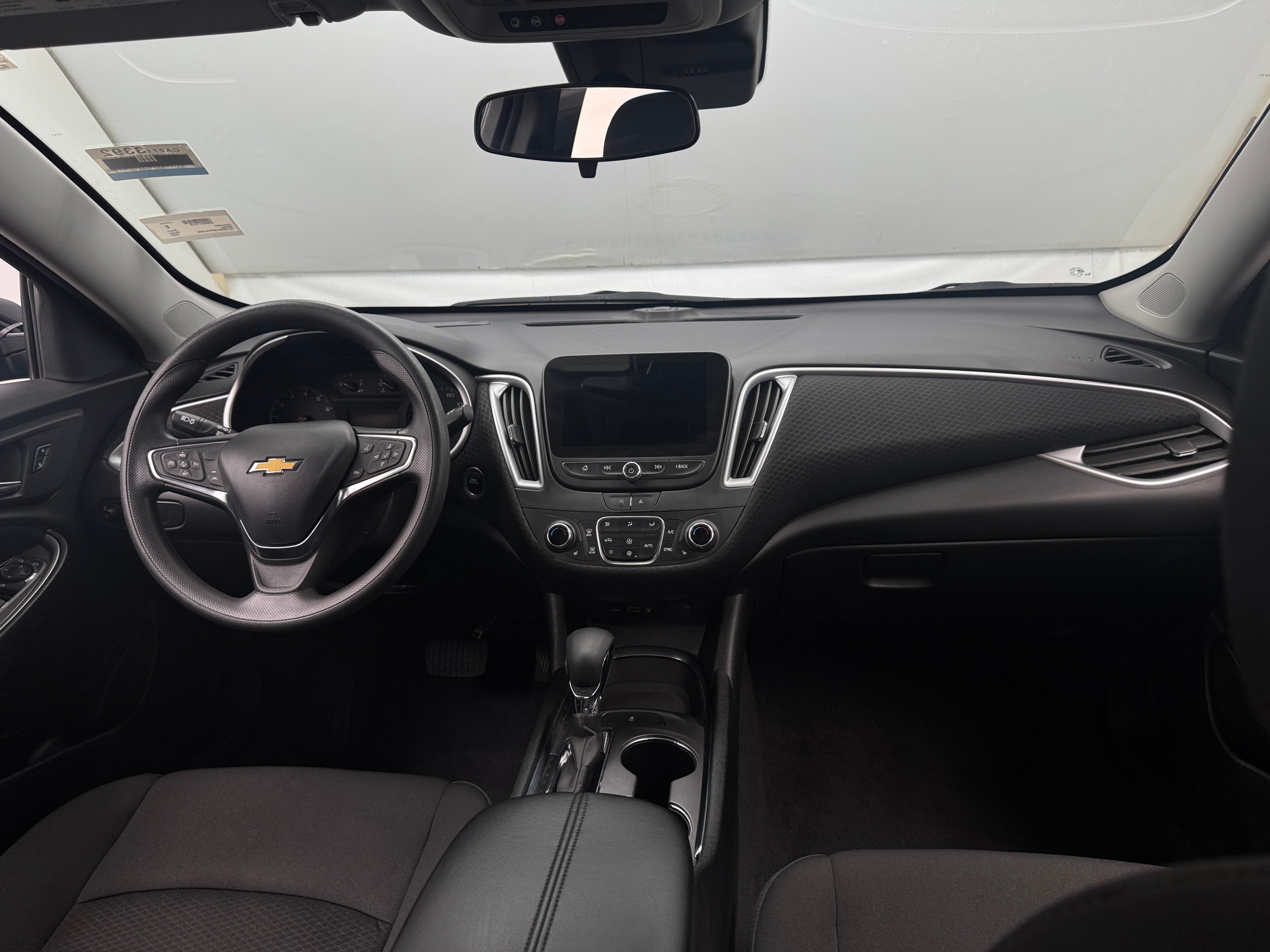 2023 Chevrolet Malibu LT 3