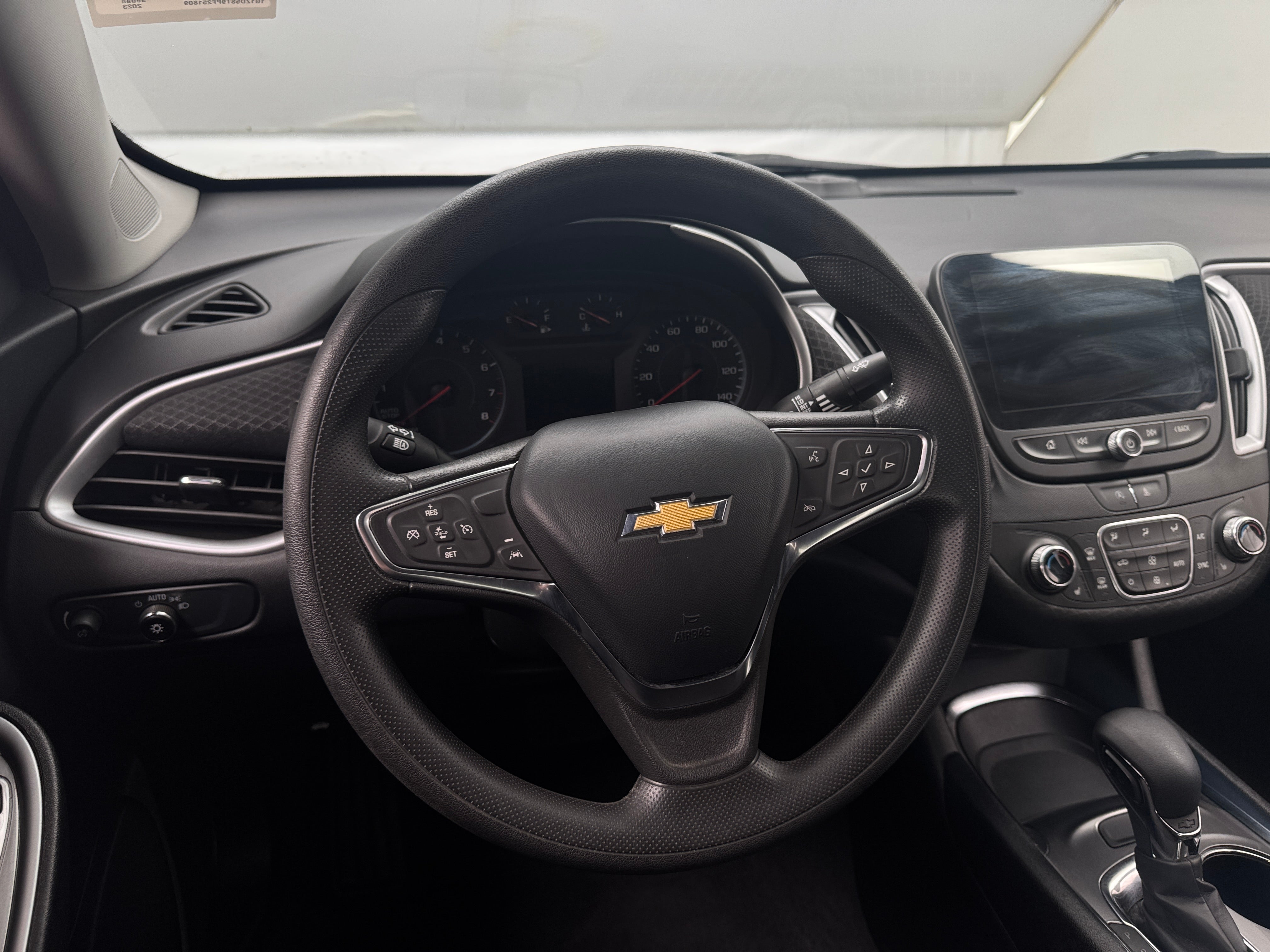 2023 Chevrolet Malibu LT 5