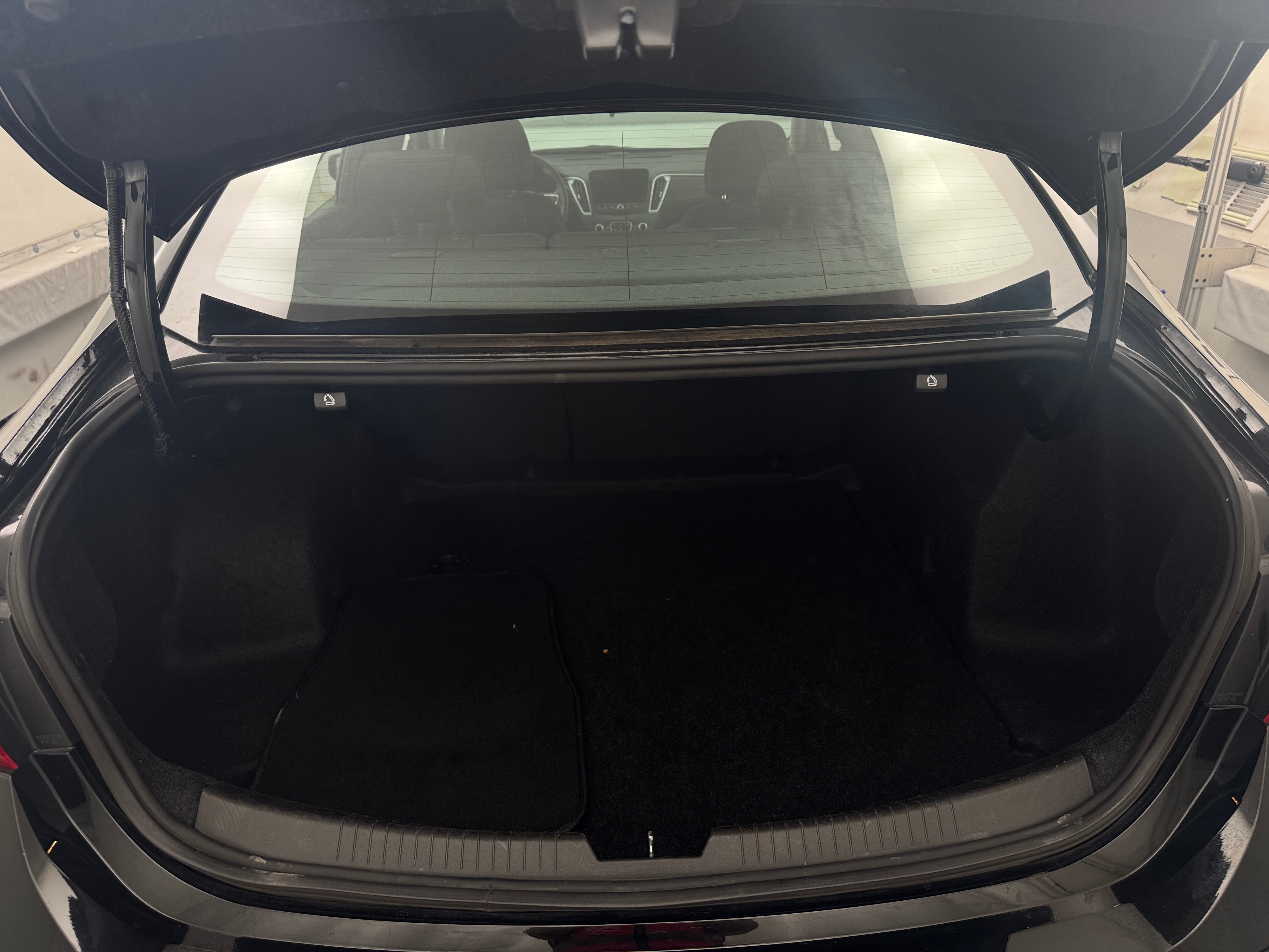 2023 Chevrolet Malibu LT 7