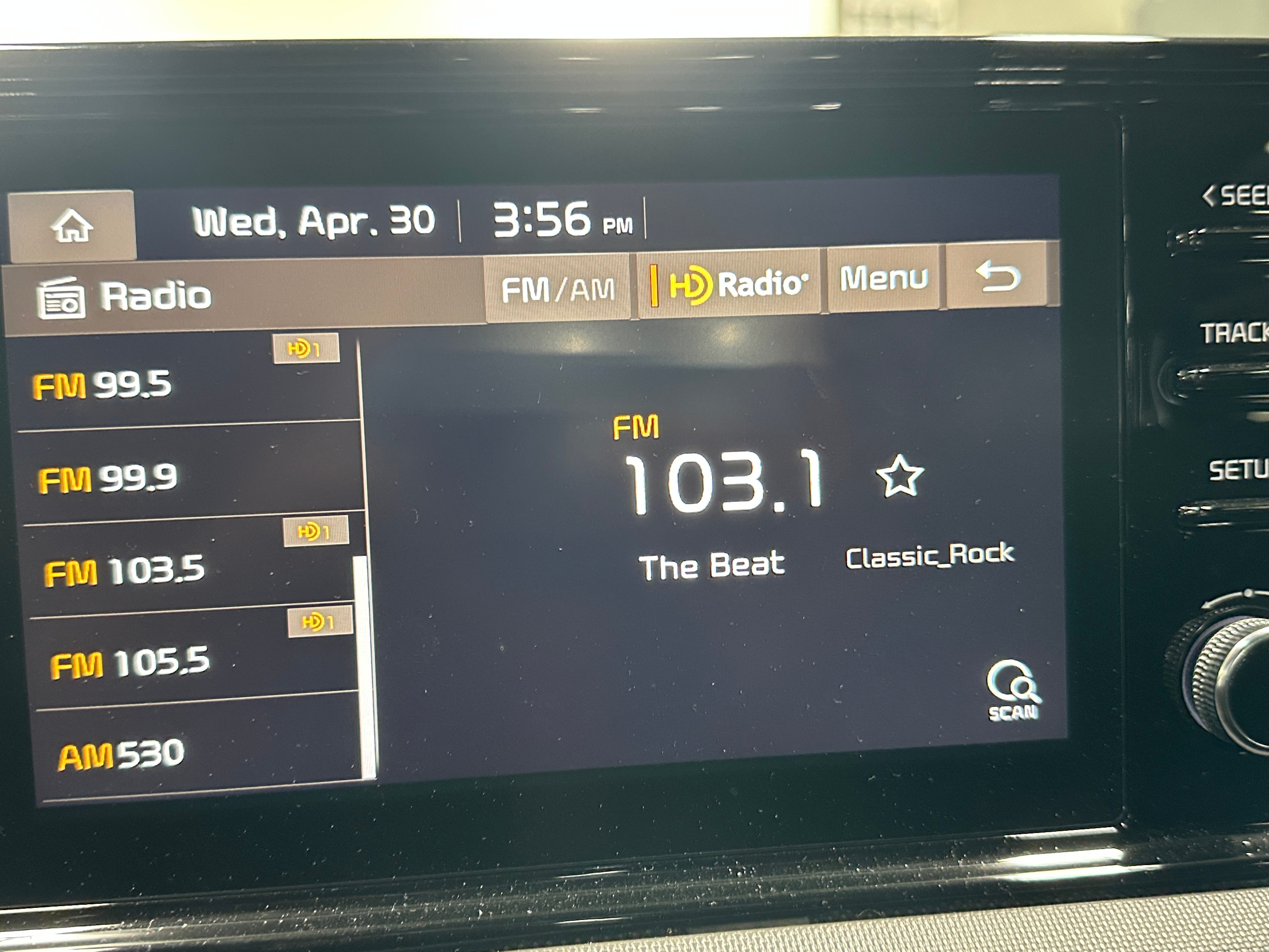 2021 Kia K5 LXS 4