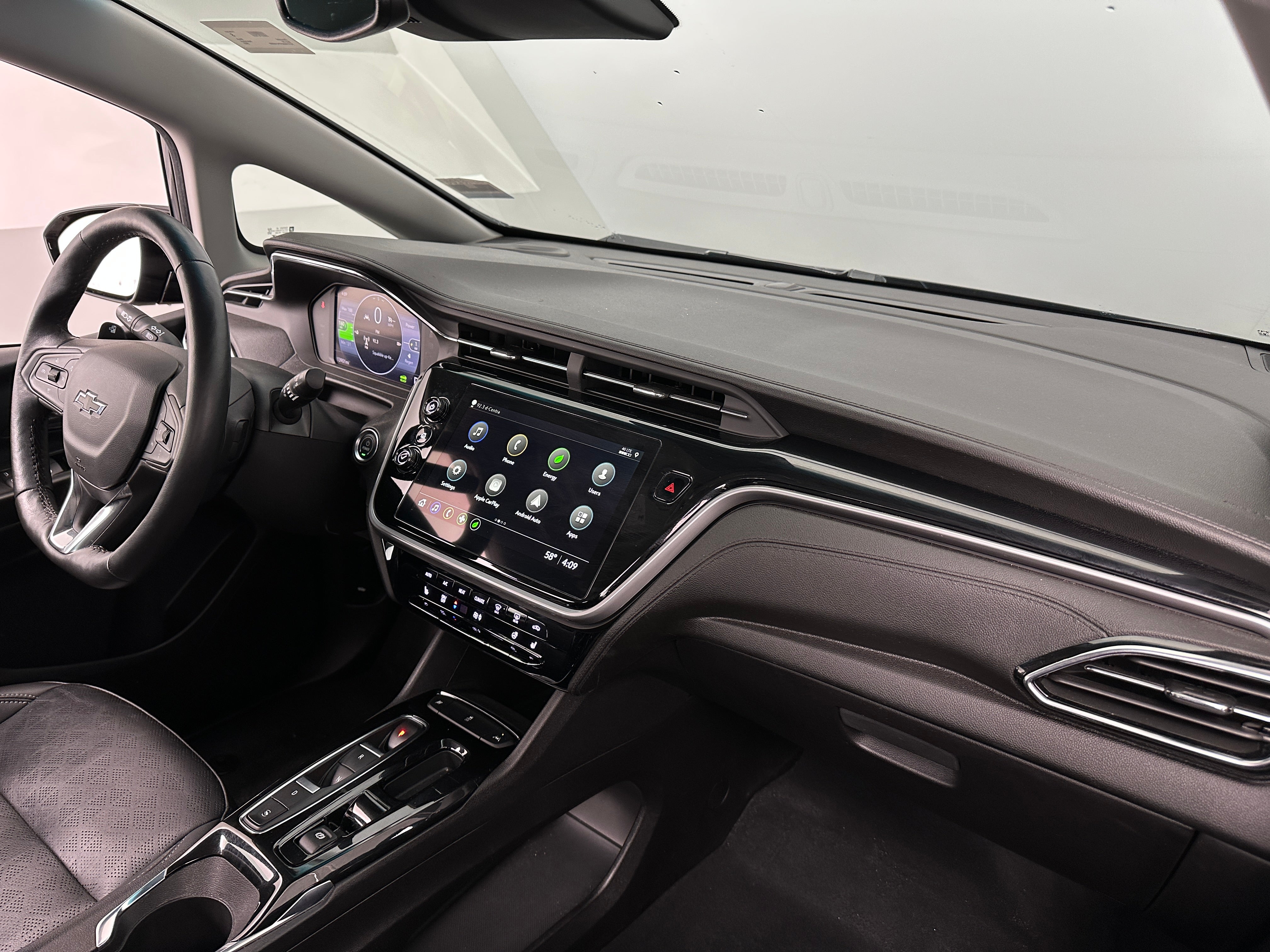 2023 Chevrolet Bolt EV 2LT 2