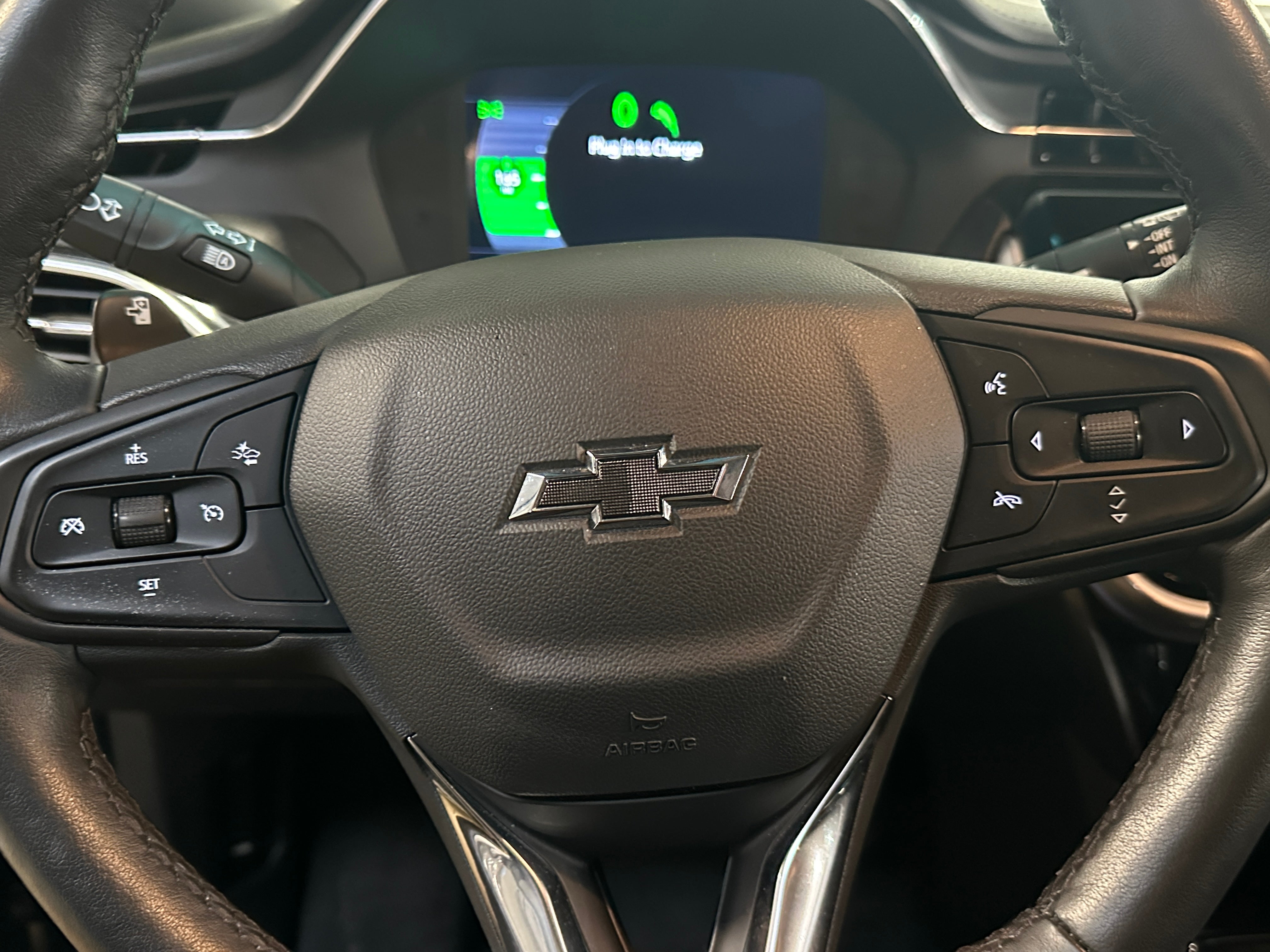 2023 Chevrolet Bolt EV 2LT 4