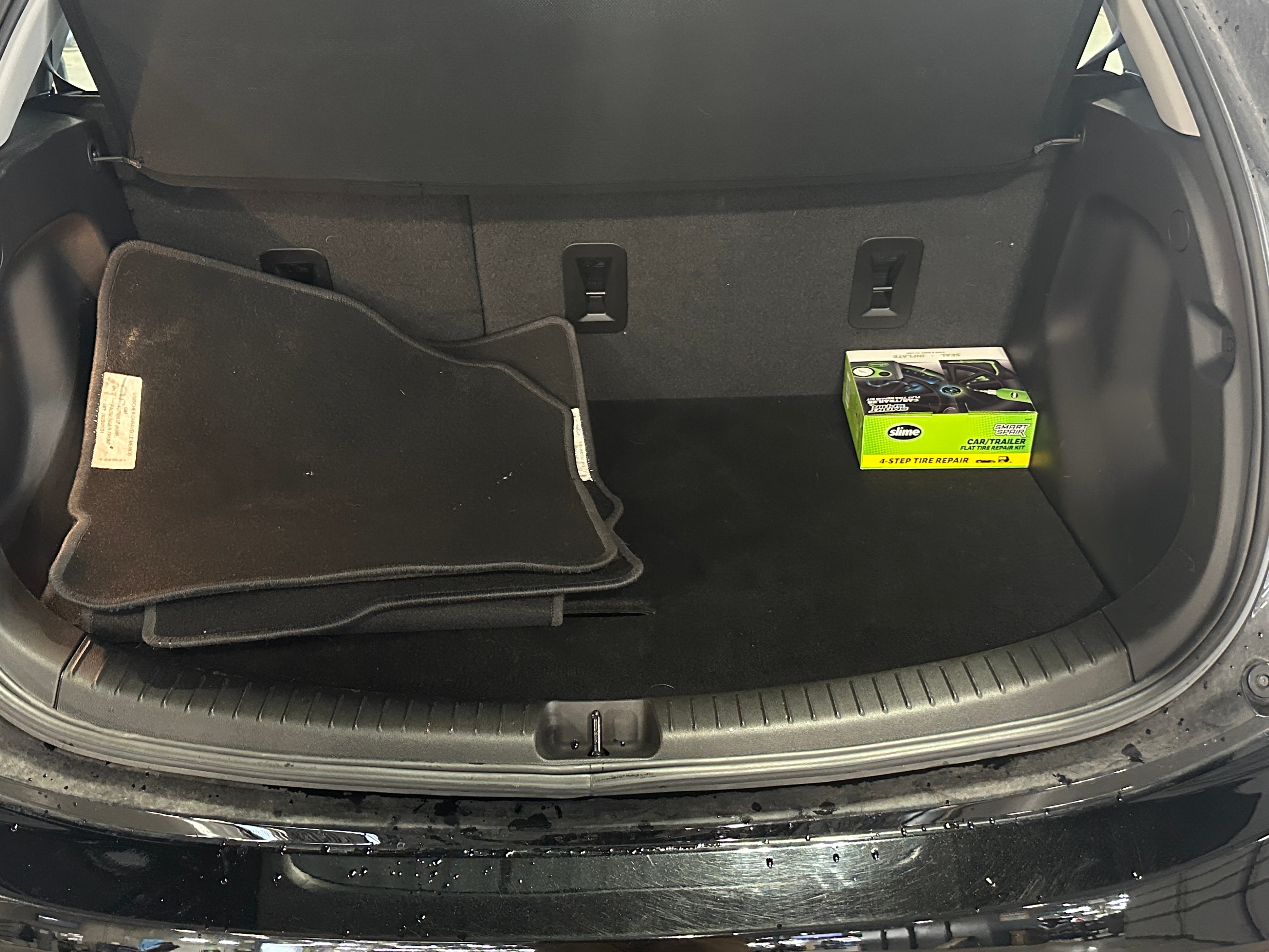 2023 Chevrolet Bolt EV 2LT 6