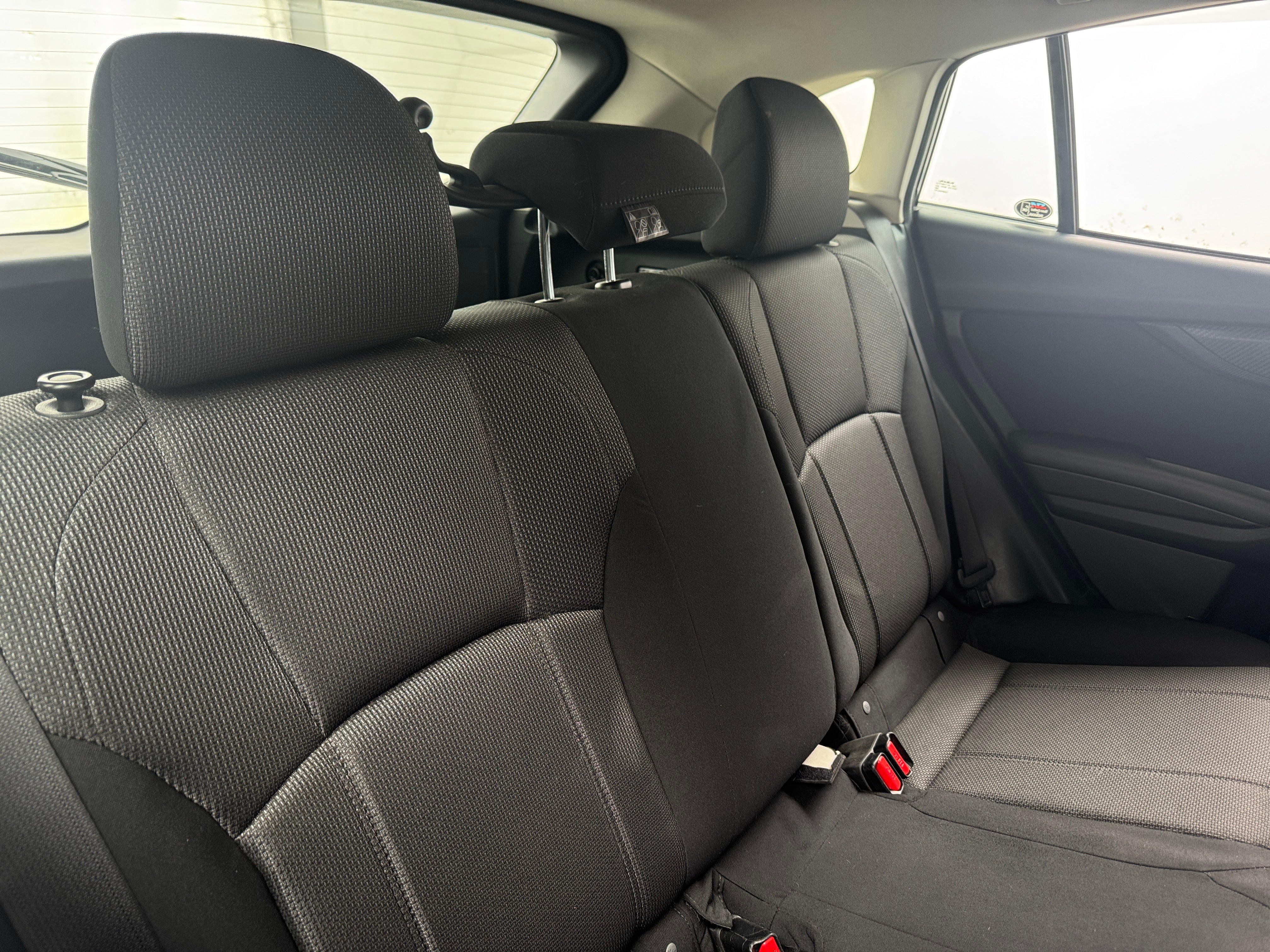 2019 Subaru Impreza Premium 6