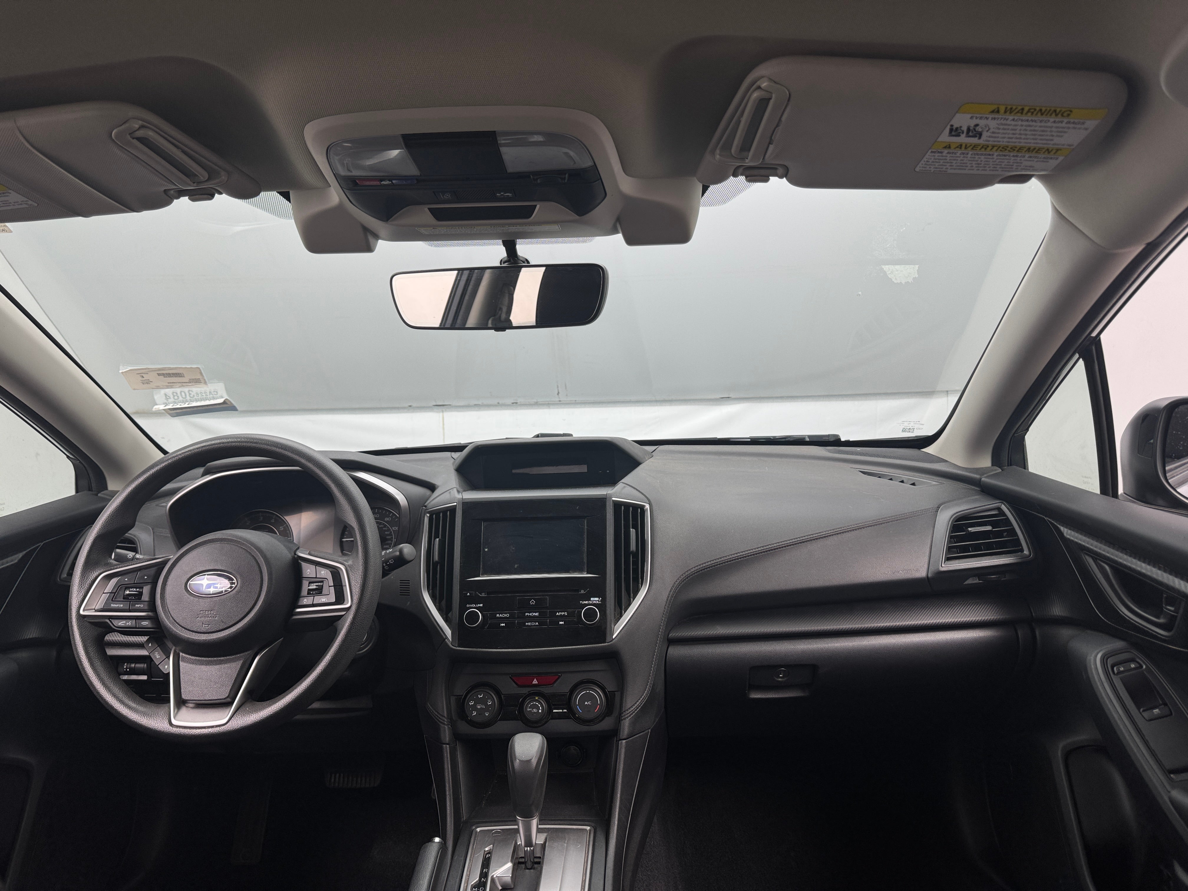 2019 Subaru Impreza Premium 3